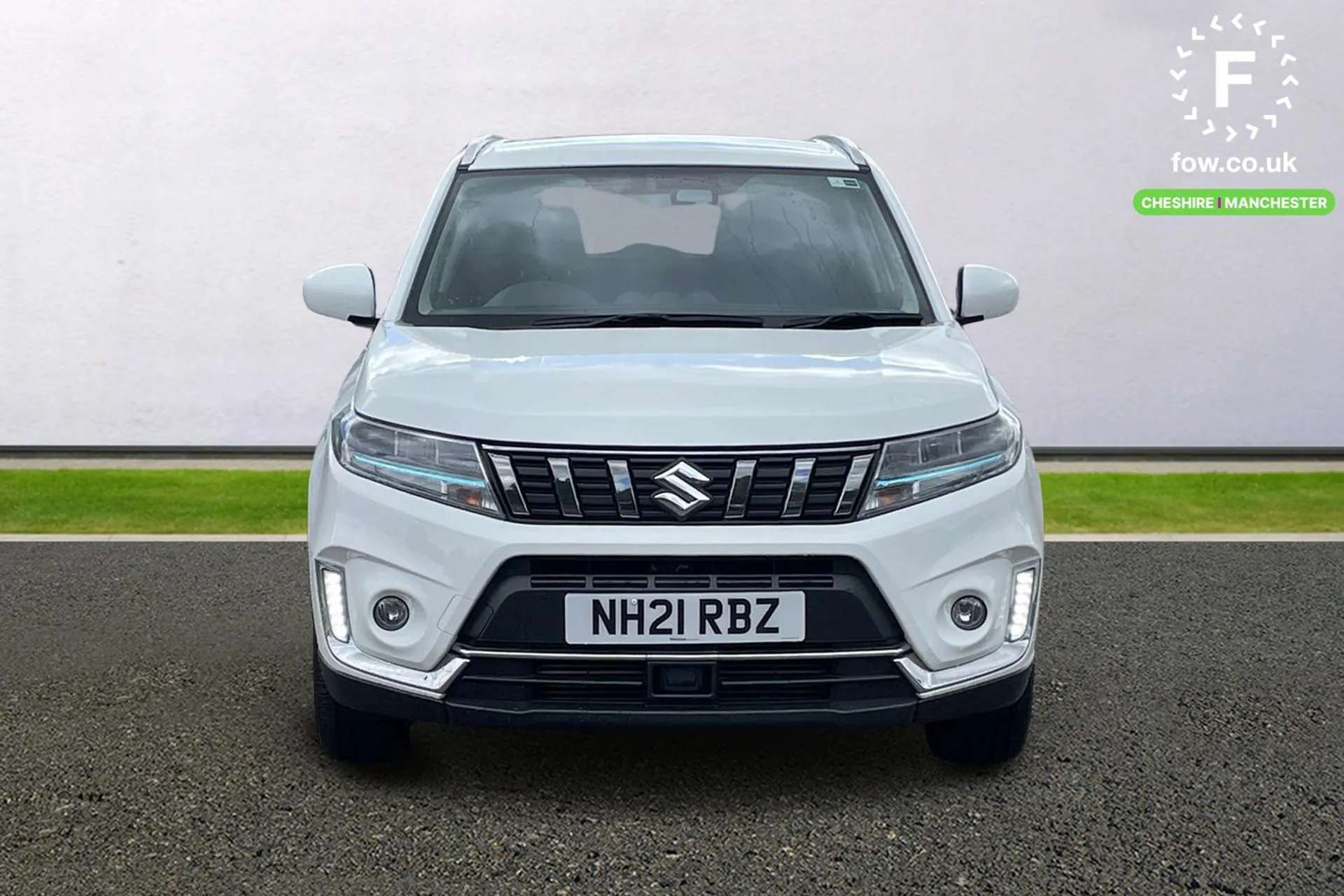 2021 SUZUKI VITARA 2021 SUZUKI VITARA