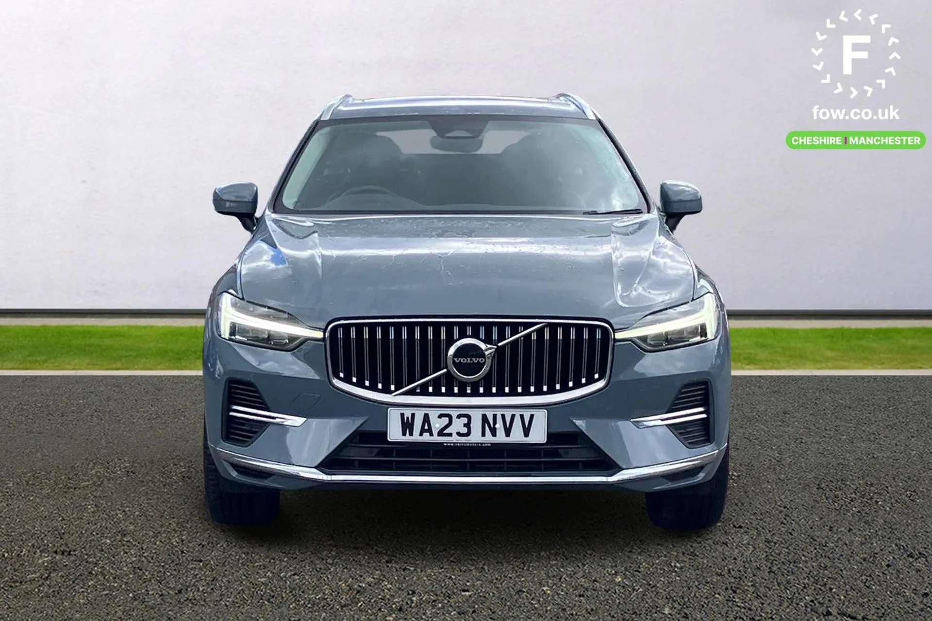 2023 VOLVO XC60 2023 VOLVO XC60