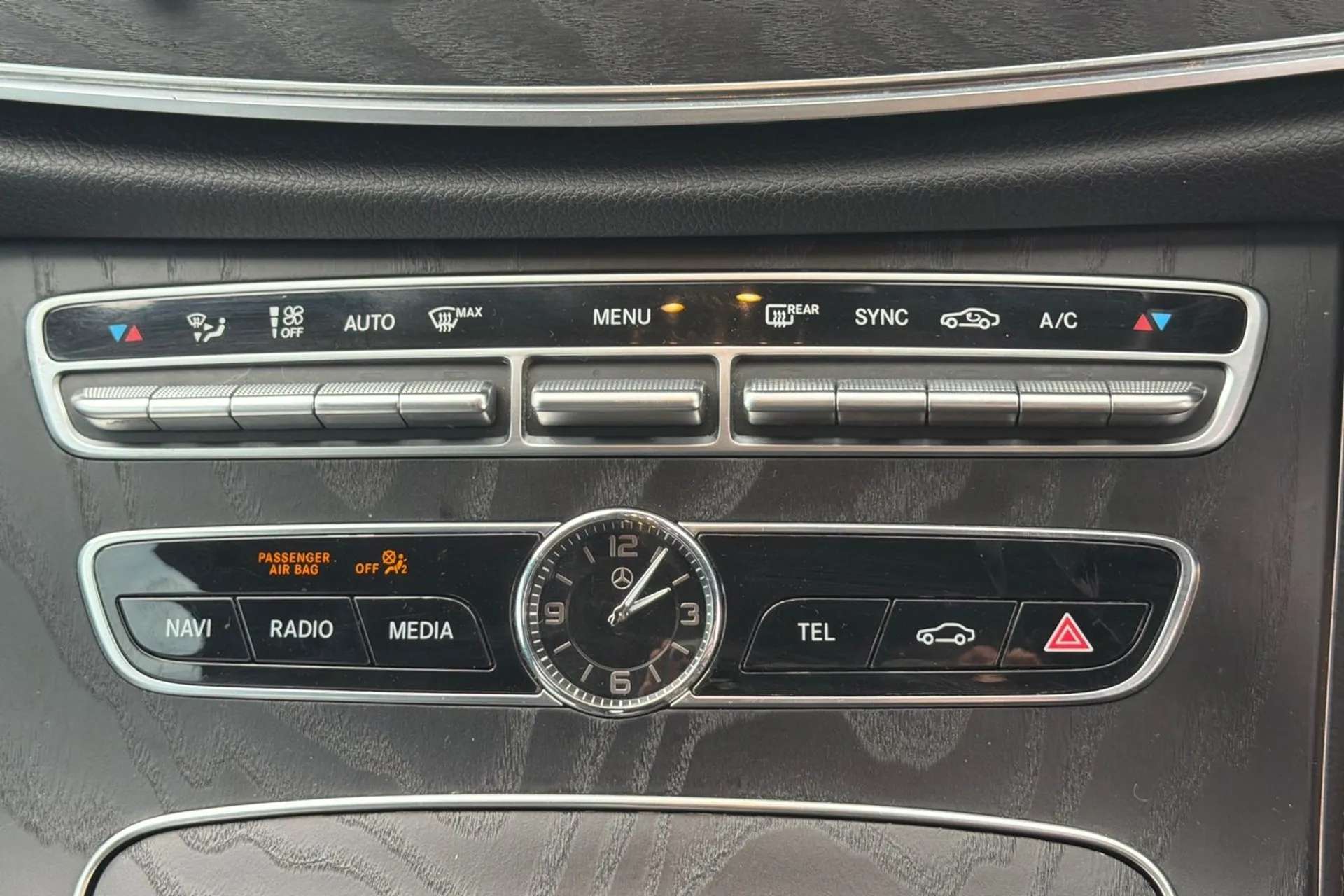 2019 MERCEDES-BENZ E CLASS 2019 MERCEDES-BENZ E CLASS