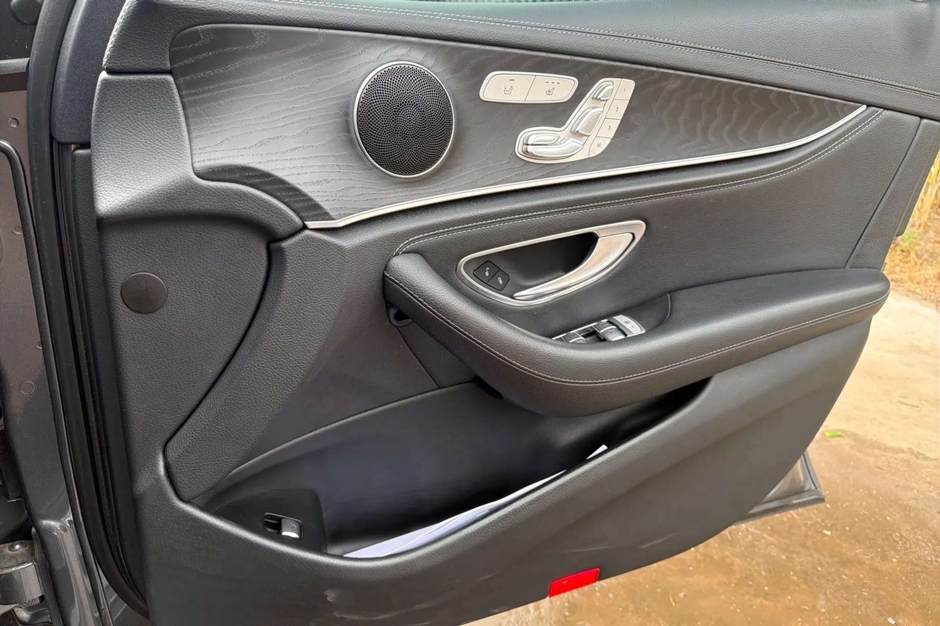 2019 MERCEDES-BENZ E CLASS 2019 MERCEDES-BENZ E CLASS