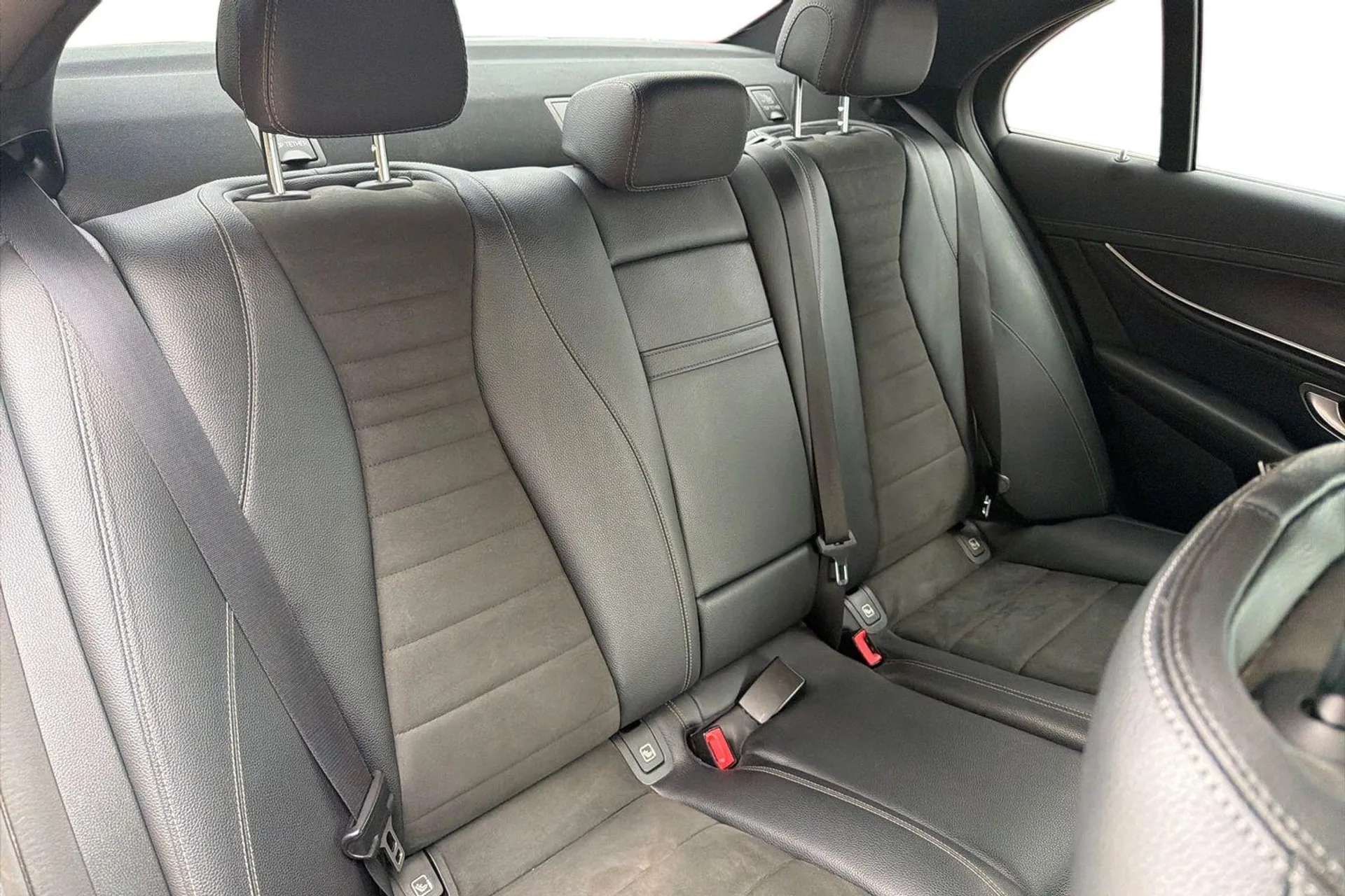 2019 MERCEDES-BENZ E CLASS 2019 MERCEDES-BENZ E CLASS