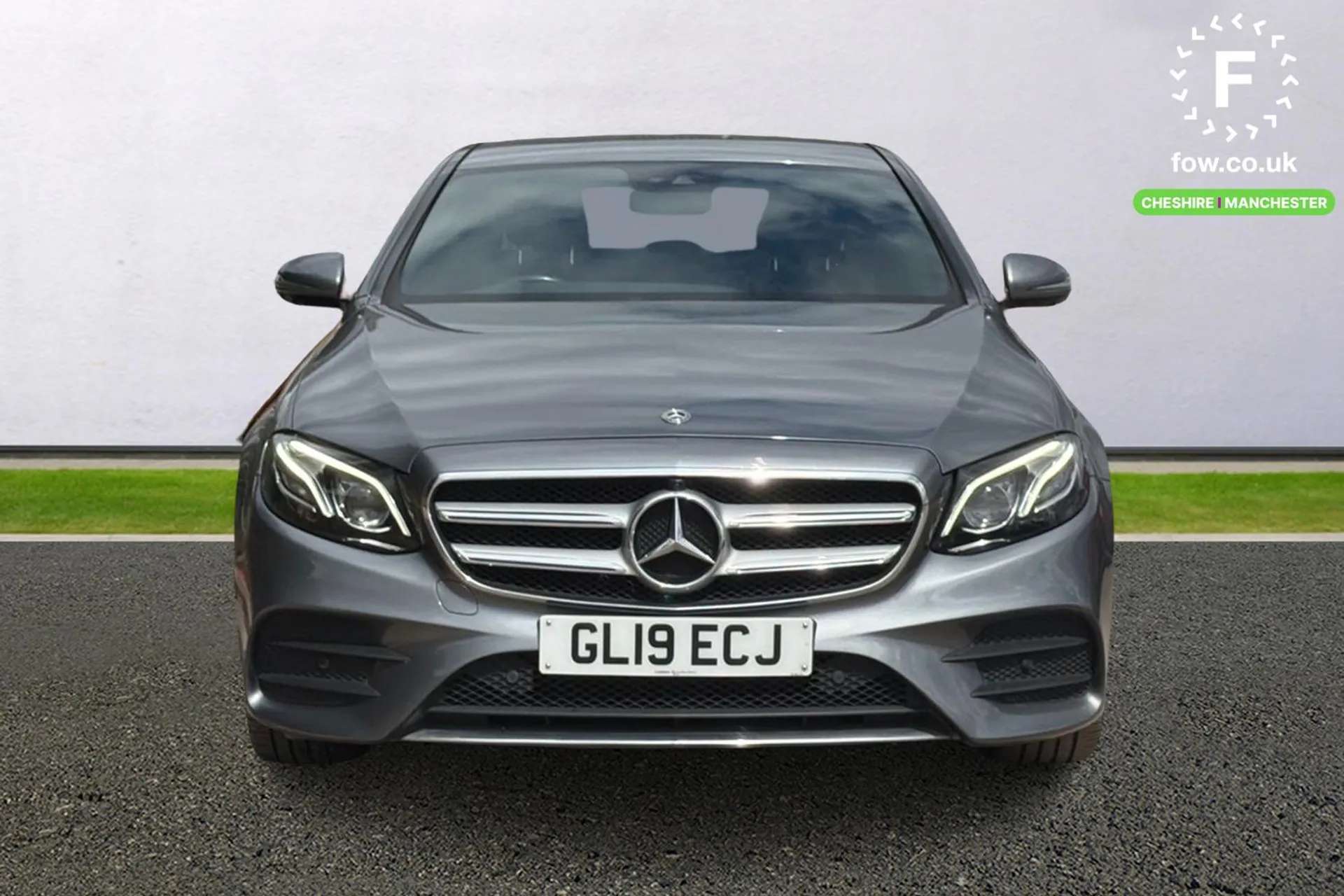 2019 MERCEDES-BENZ E CLASS 2019 MERCEDES-BENZ E CLASS