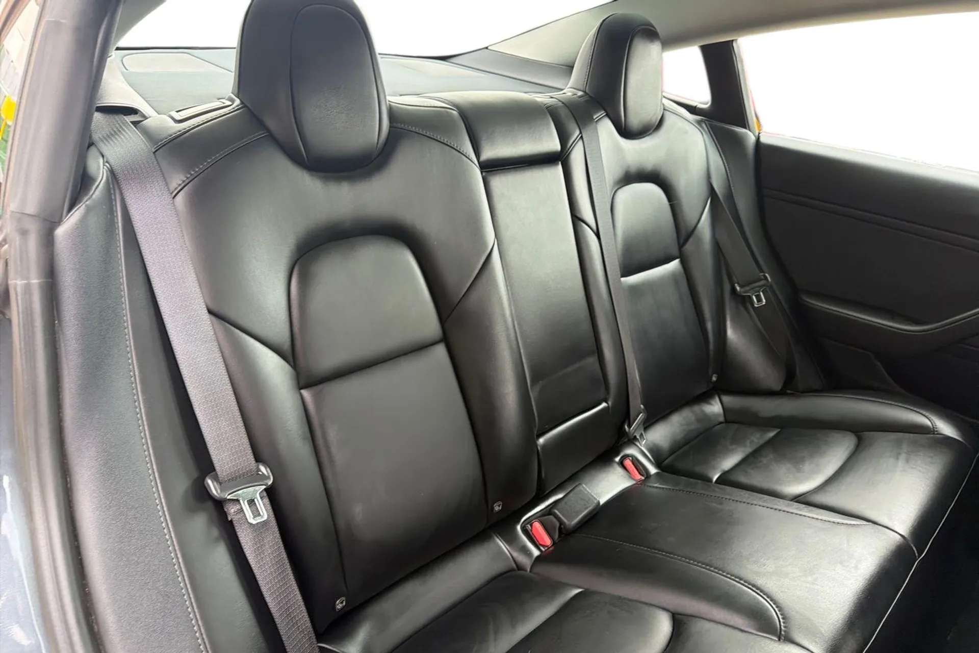2020 TESLA MODEL 3 2020 TESLA MODEL 3