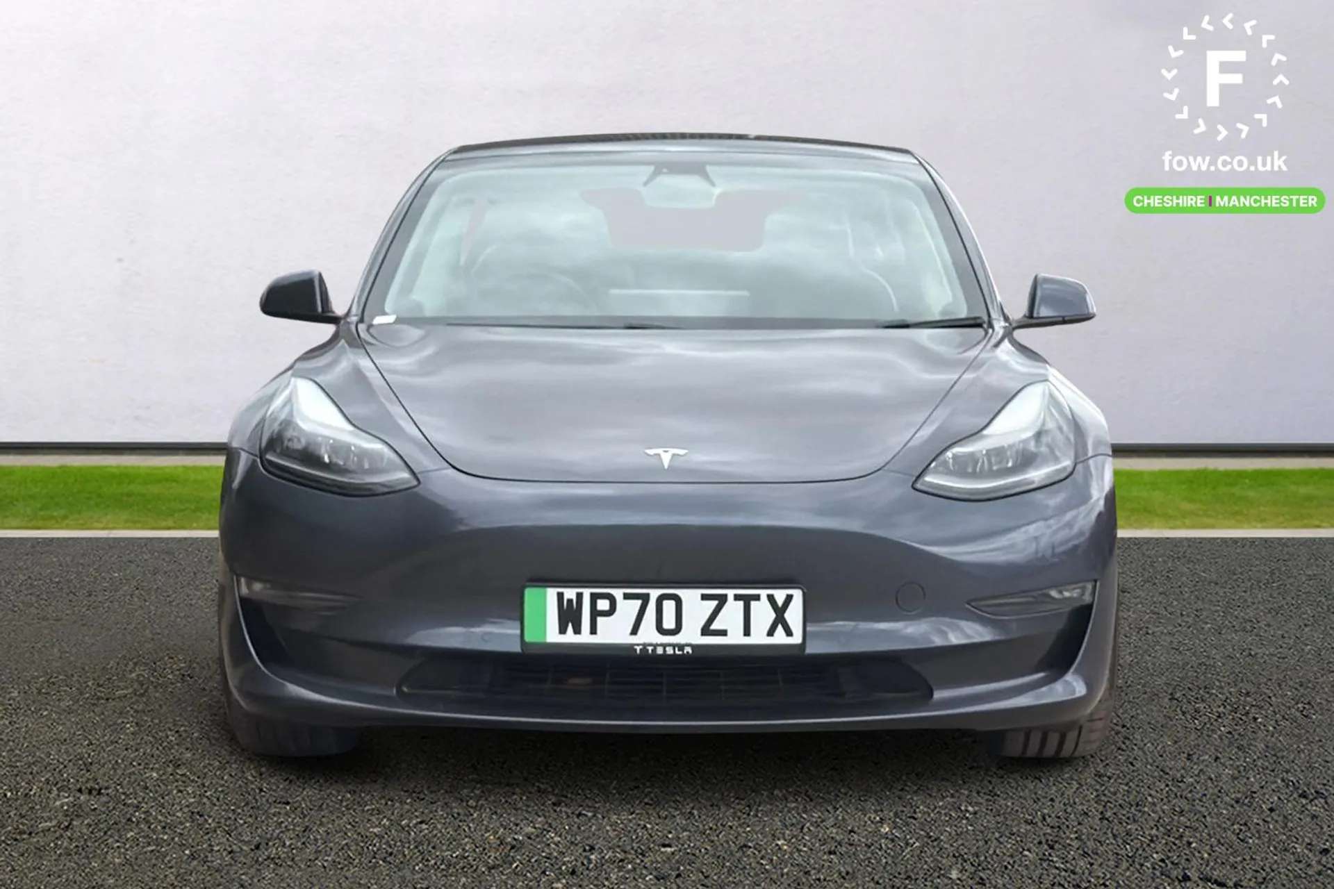 2020 TESLA MODEL 3 2020 TESLA MODEL 3