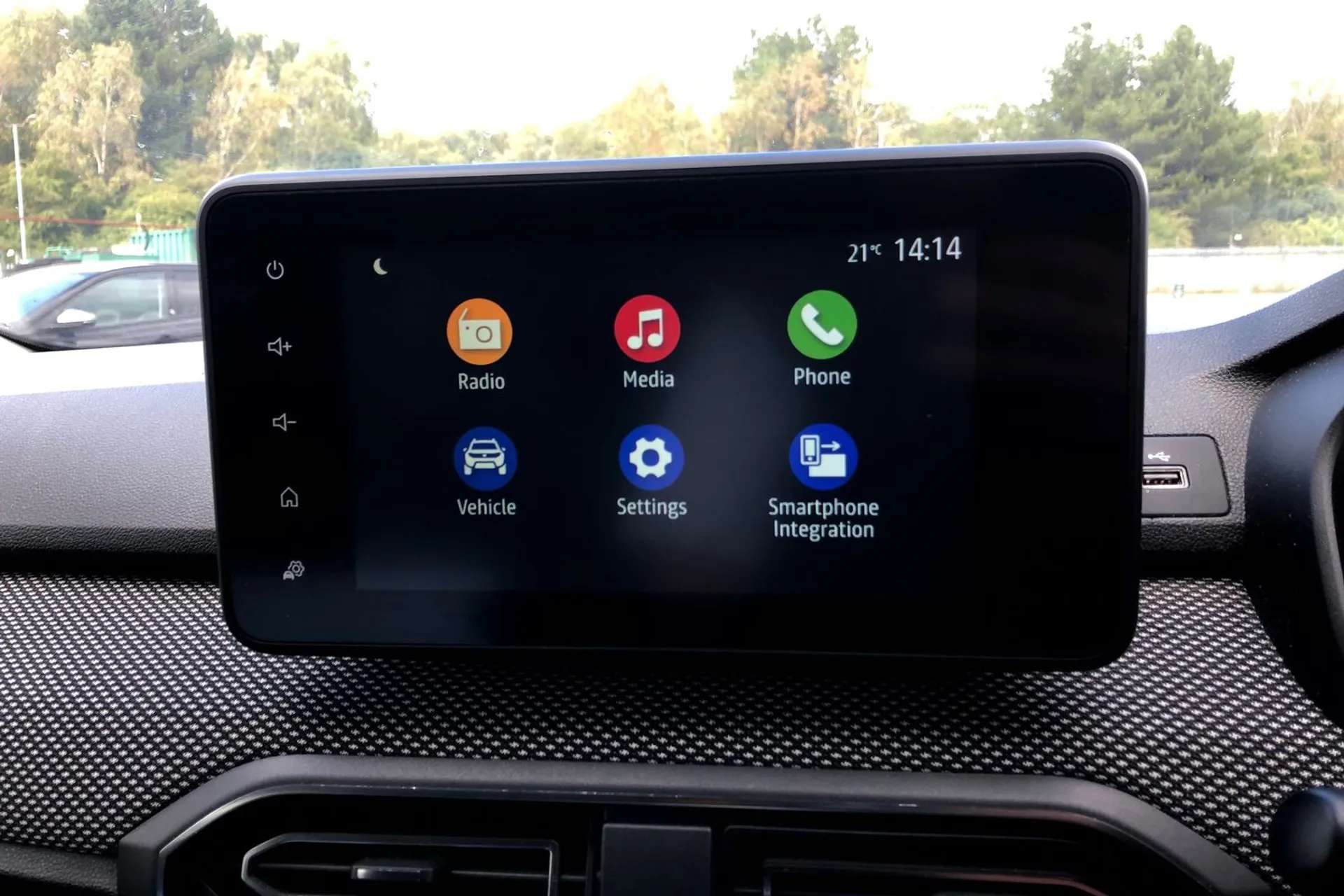 2022 DACIA JOGGER 2022 DACIA JOGGER