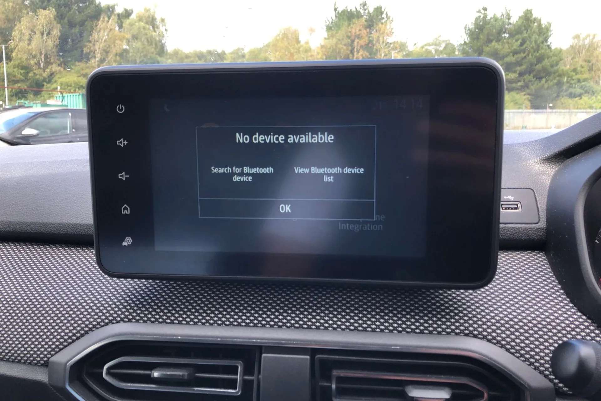 2022 DACIA JOGGER 2022 DACIA JOGGER