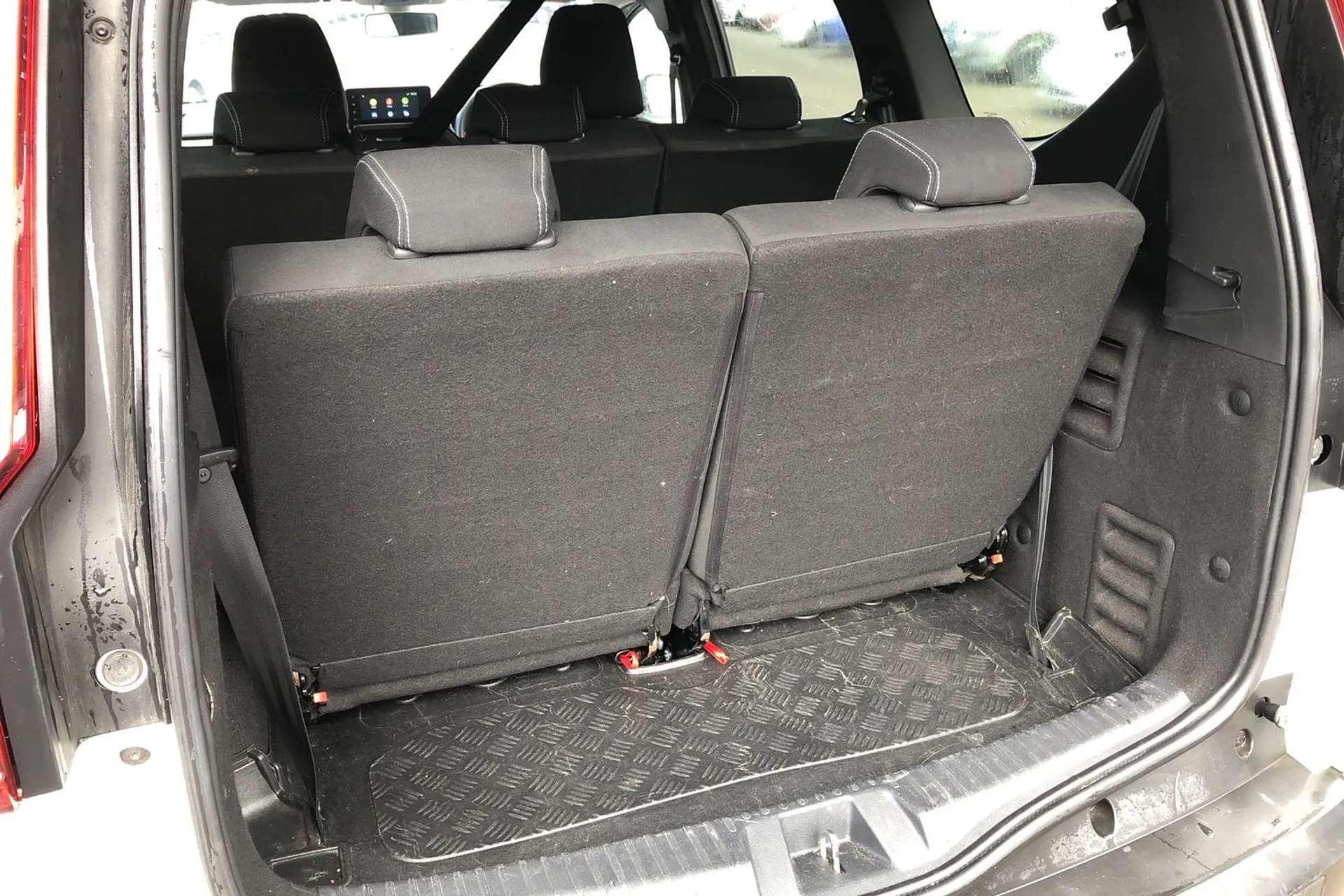 2022 DACIA JOGGER 2022 DACIA JOGGER