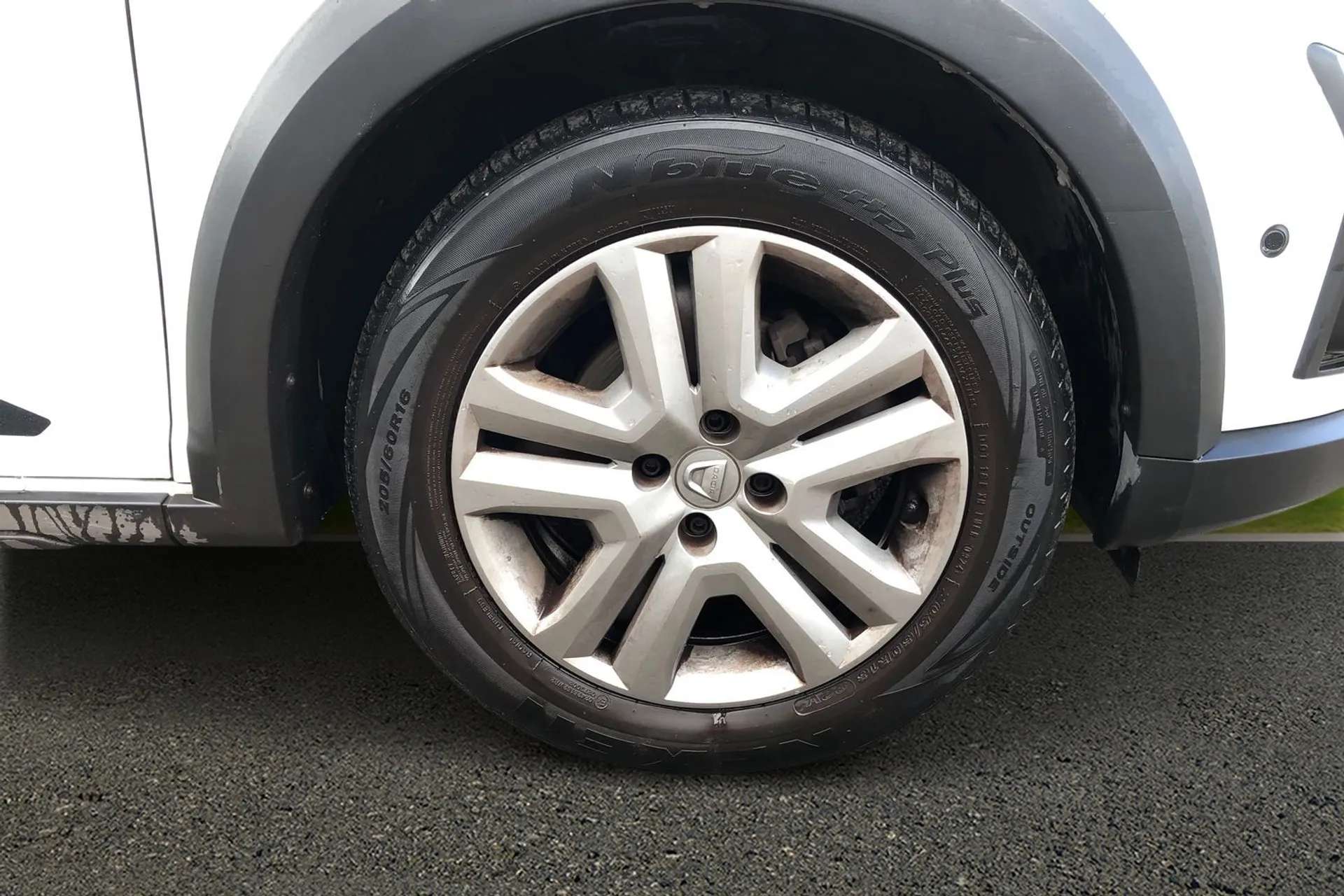 2022 DACIA JOGGER 2022 DACIA JOGGER