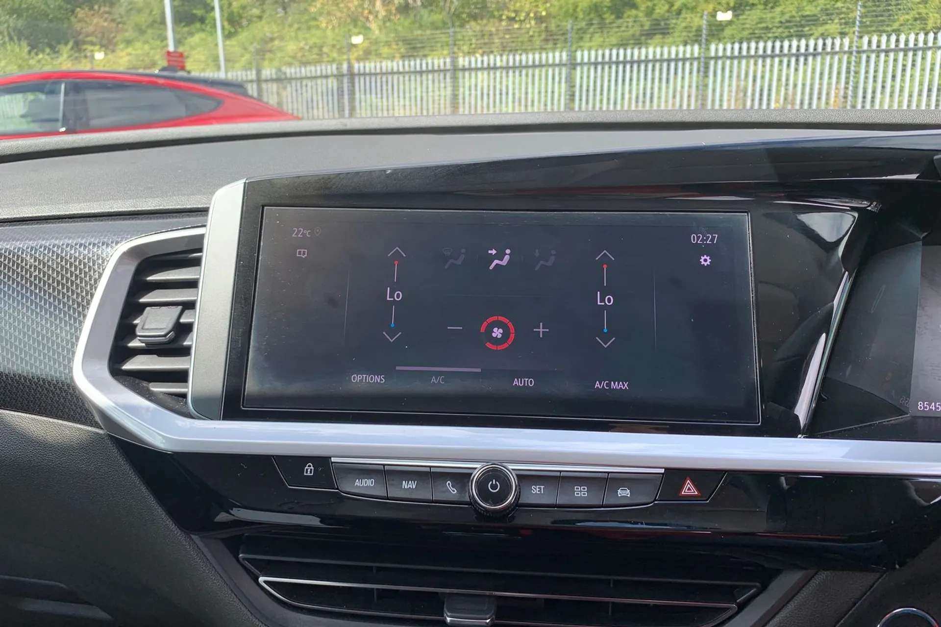 2023 VAUXHALL GRANDLAND 2023 VAUXHALL GRANDLAND