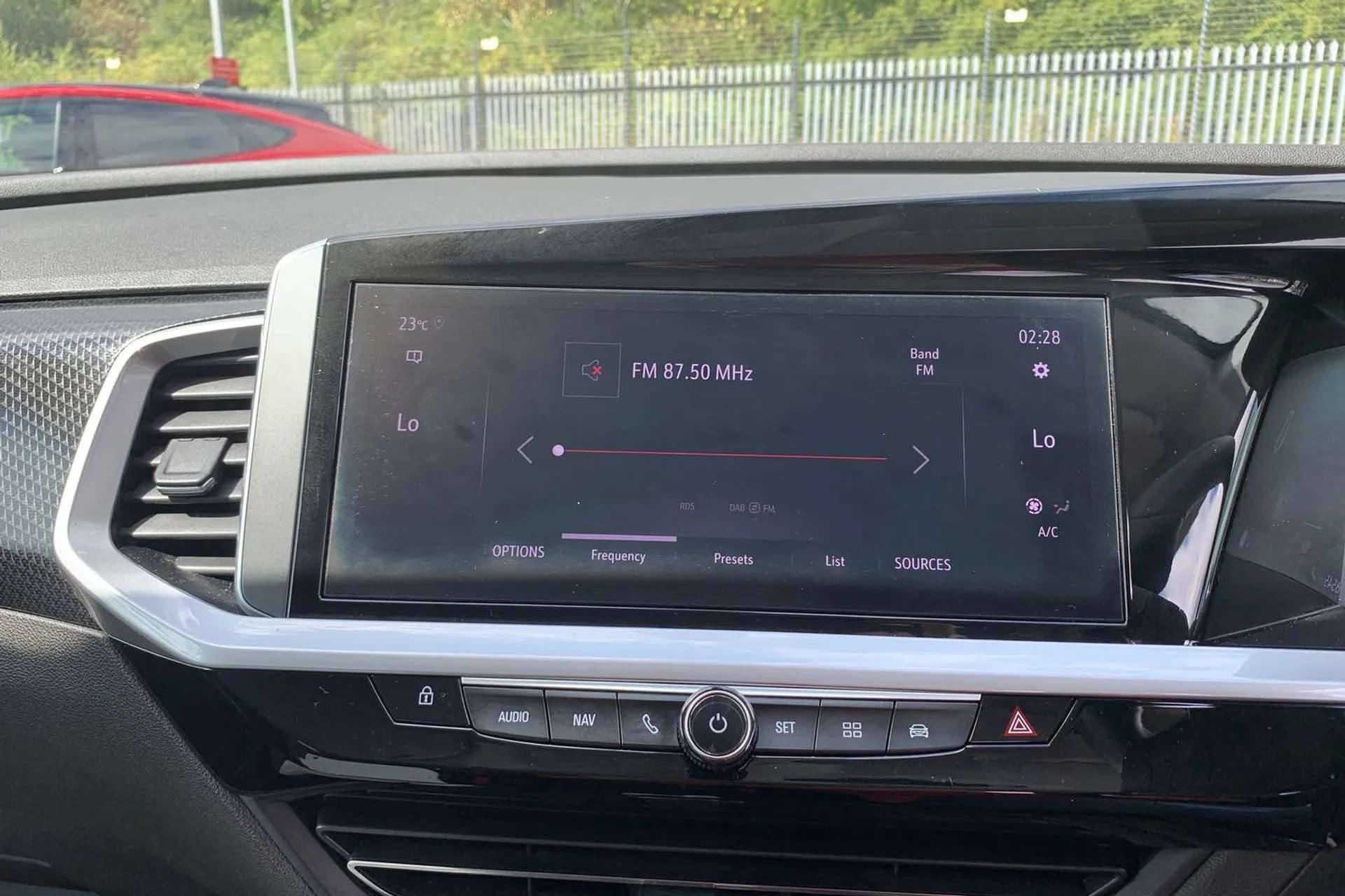 2023 VAUXHALL GRANDLAND 2023 VAUXHALL GRANDLAND