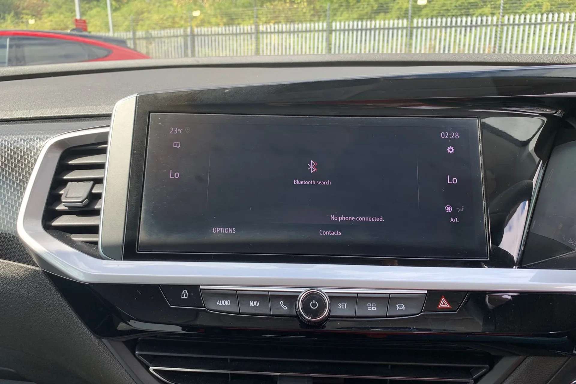 2023 VAUXHALL GRANDLAND 2023 VAUXHALL GRANDLAND