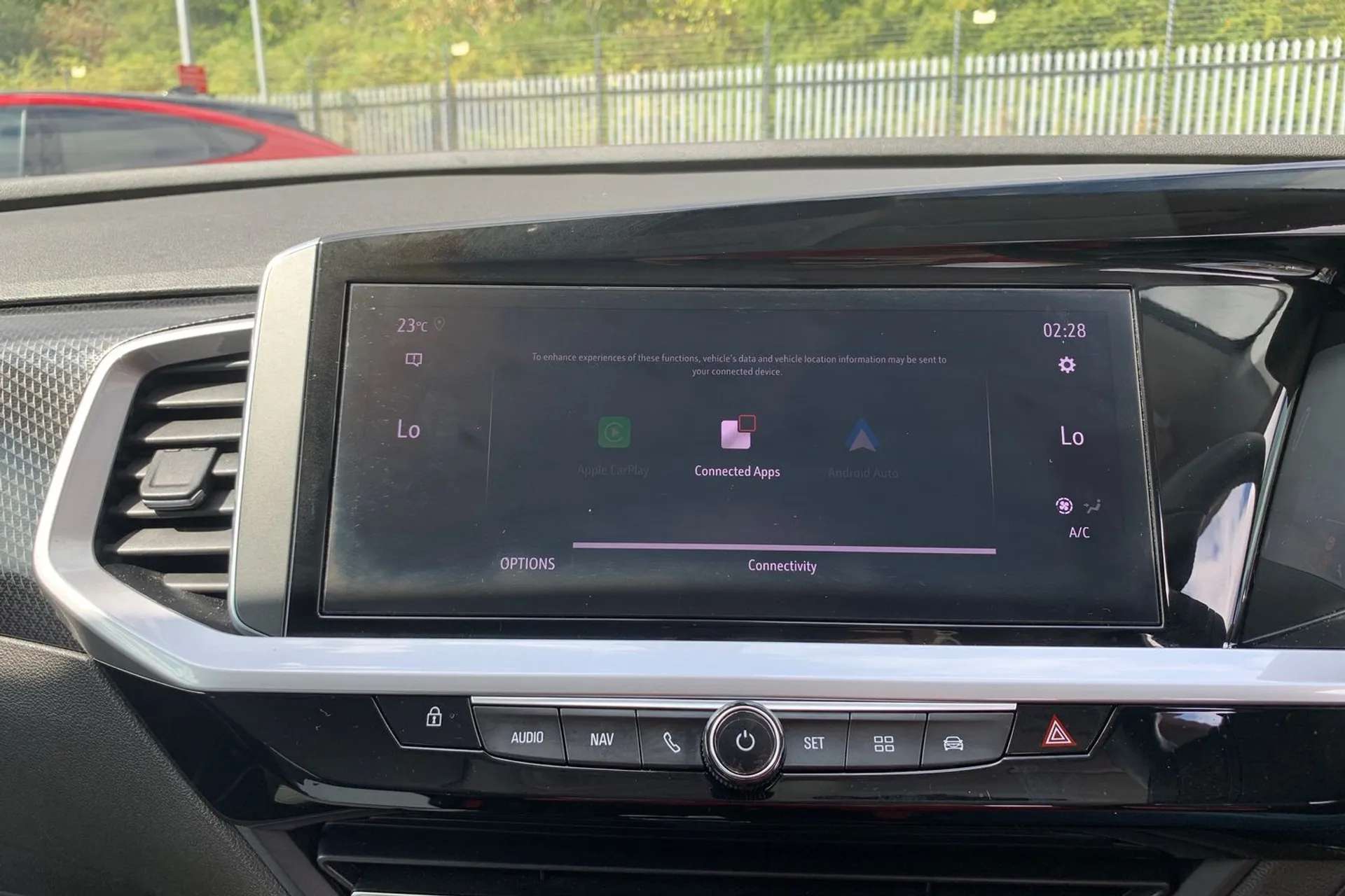 2023 VAUXHALL GRANDLAND 2023 VAUXHALL GRANDLAND