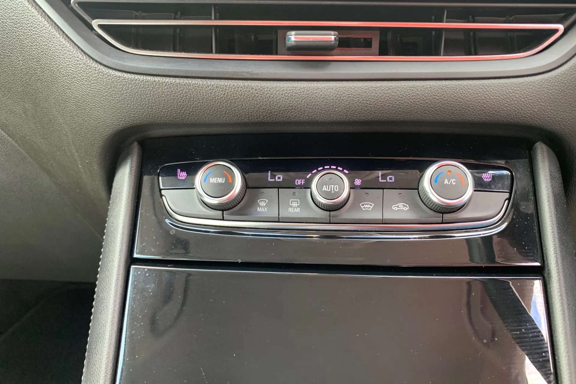 2023 VAUXHALL GRANDLAND 2023 VAUXHALL GRANDLAND