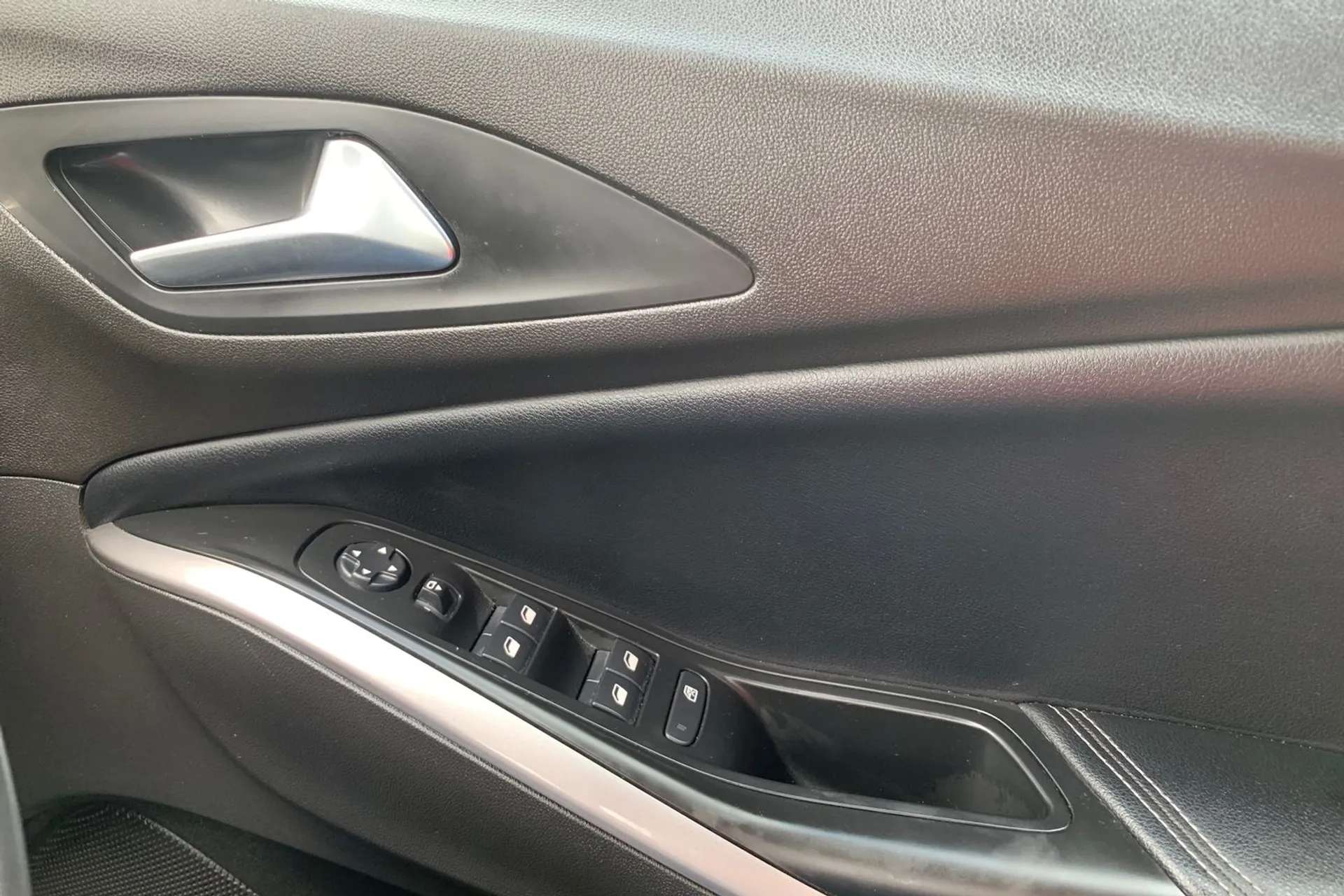 2023 VAUXHALL GRANDLAND 2023 VAUXHALL GRANDLAND