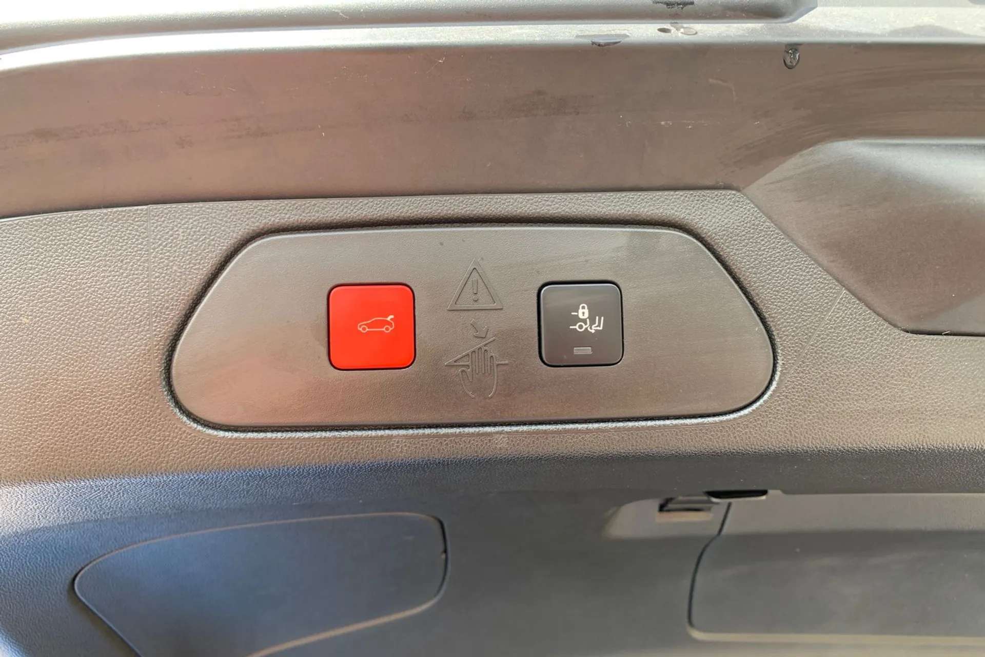 2023 VAUXHALL GRANDLAND 2023 VAUXHALL GRANDLAND