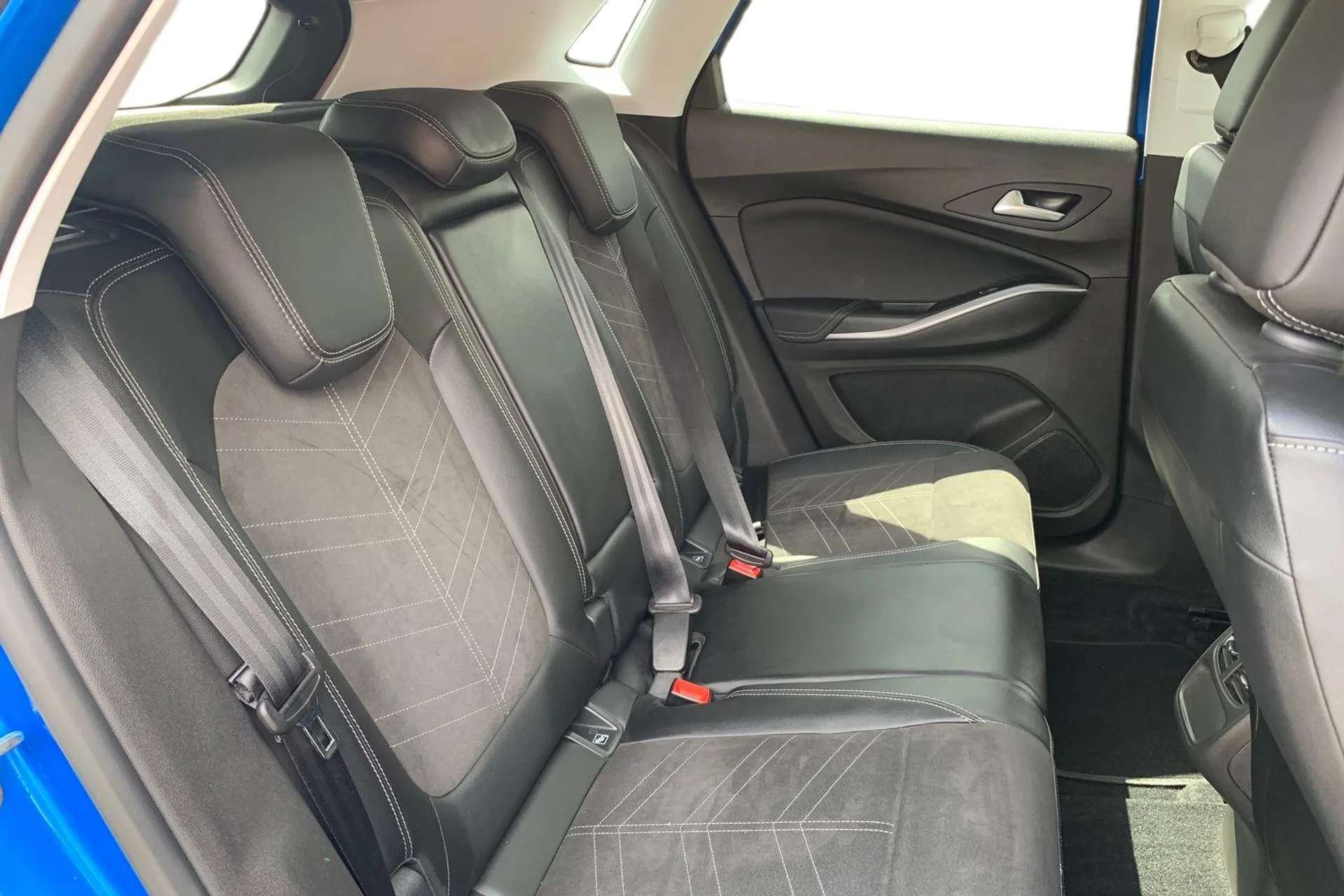 2023 VAUXHALL GRANDLAND 2023 VAUXHALL GRANDLAND