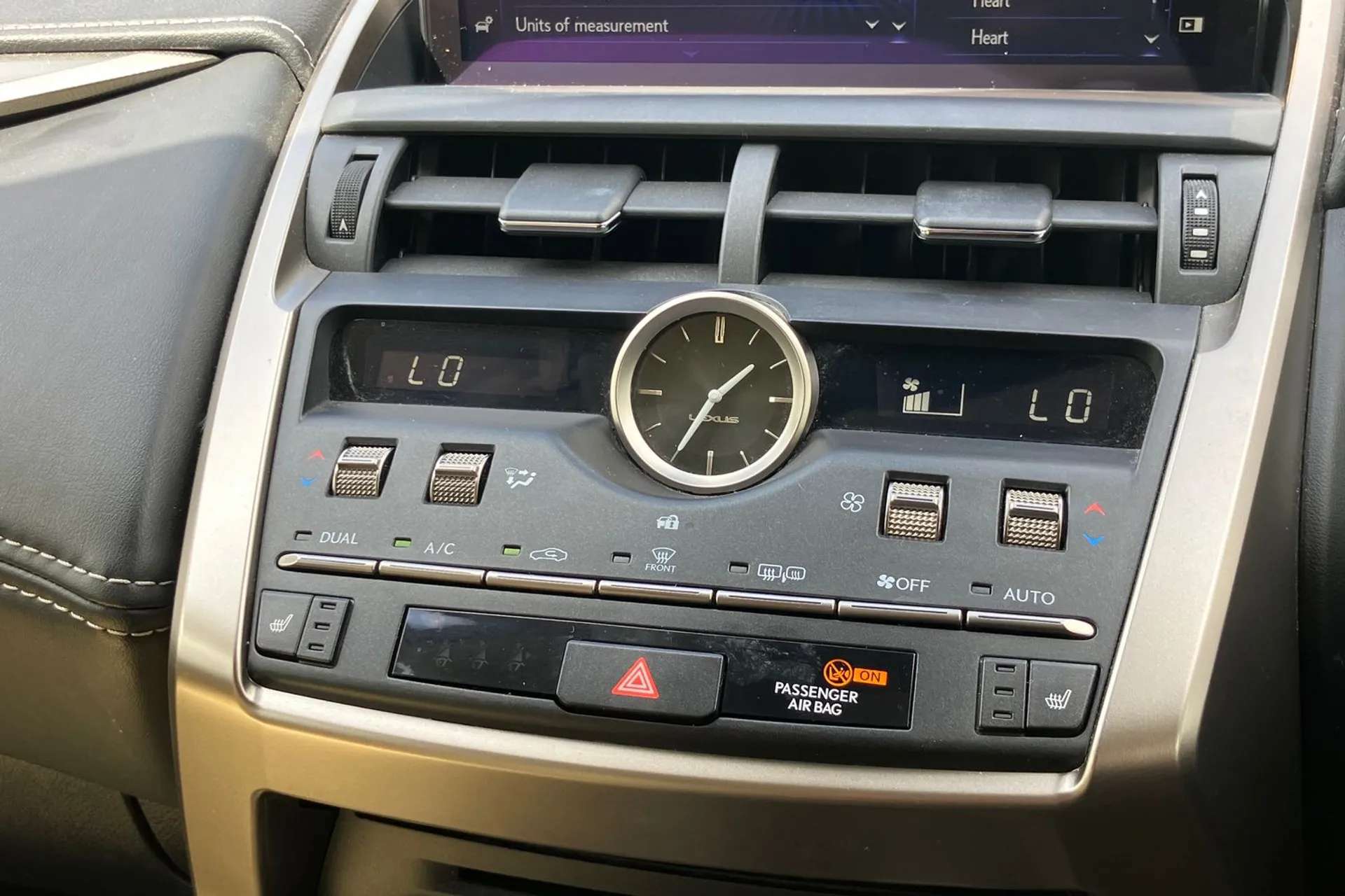 2019 LEXUS NX 2019 LEXUS NX