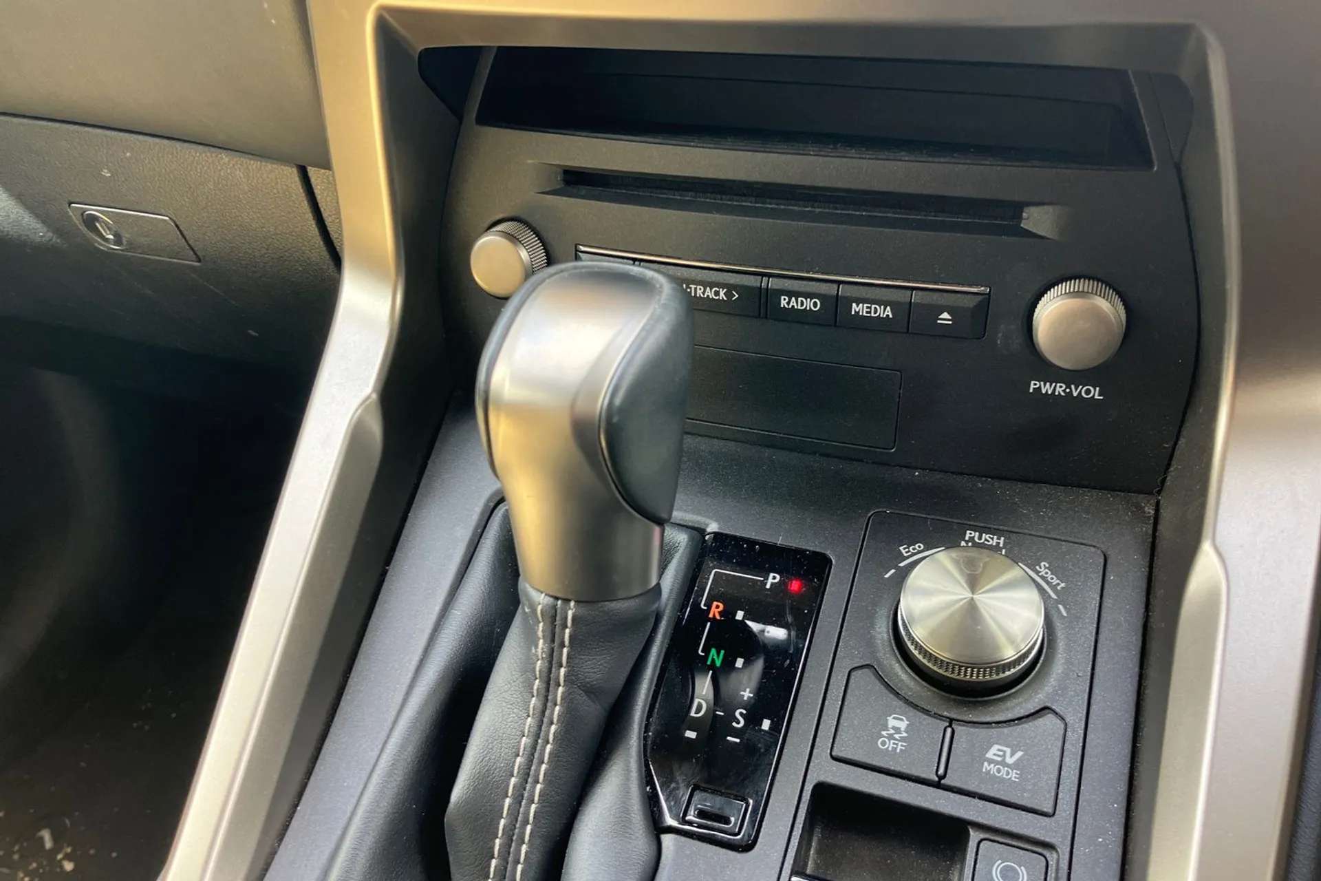 2019 LEXUS NX 2019 LEXUS NX