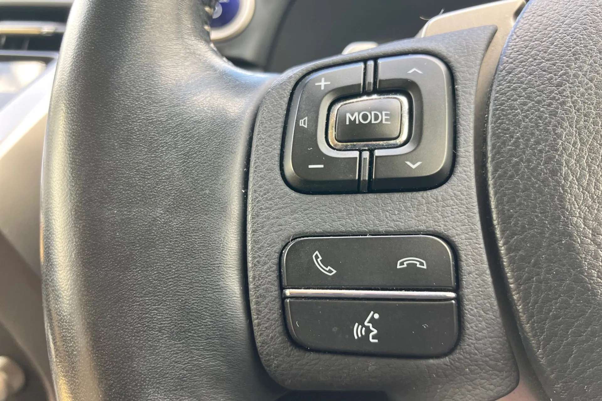 2019 LEXUS NX 2019 LEXUS NX