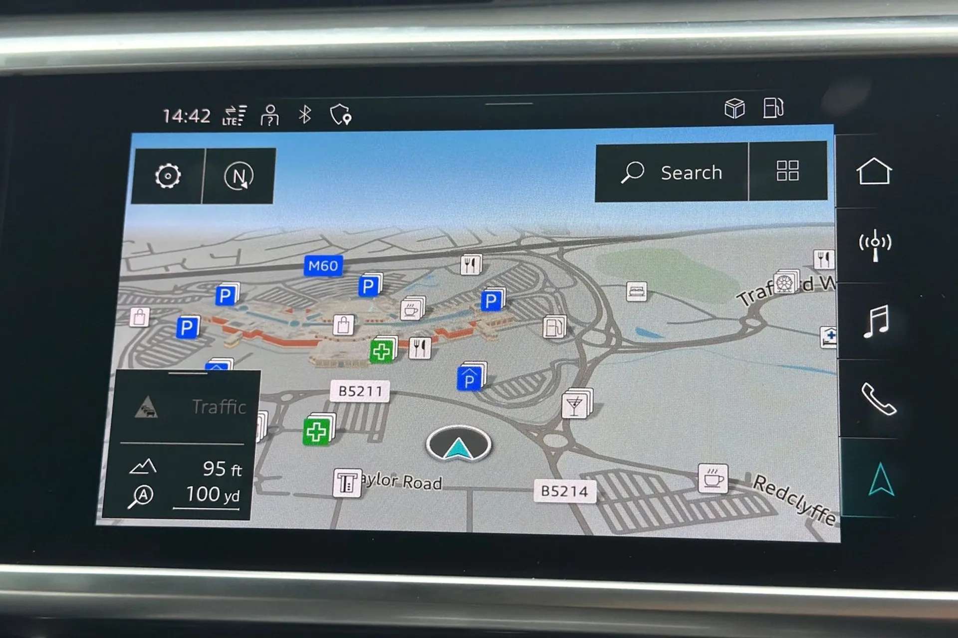 2021 AUDI A6 2021 AUDI A6