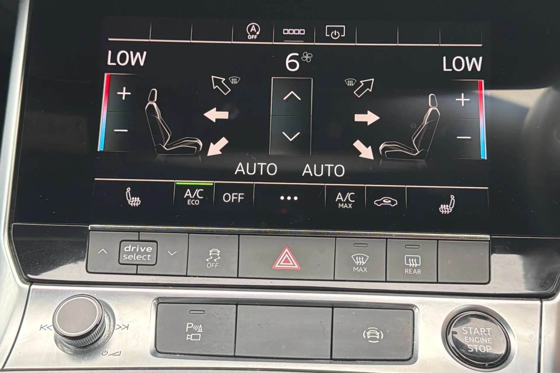 2021 AUDI A6 2021 AUDI A6