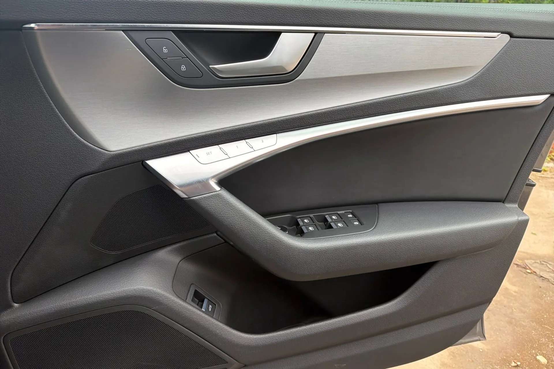 2021 AUDI A6 2021 AUDI A6