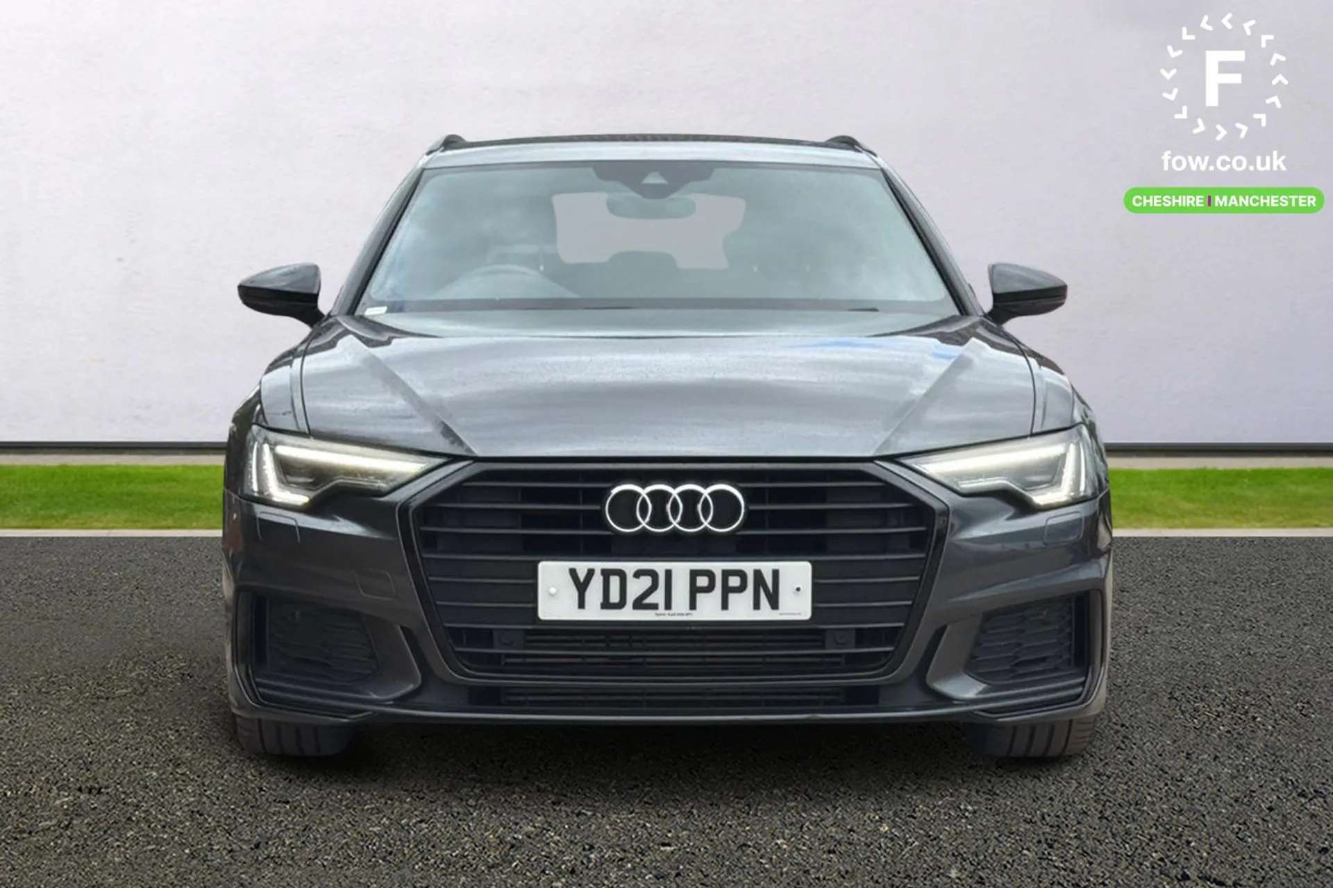 2021 AUDI A6 2021 AUDI A6