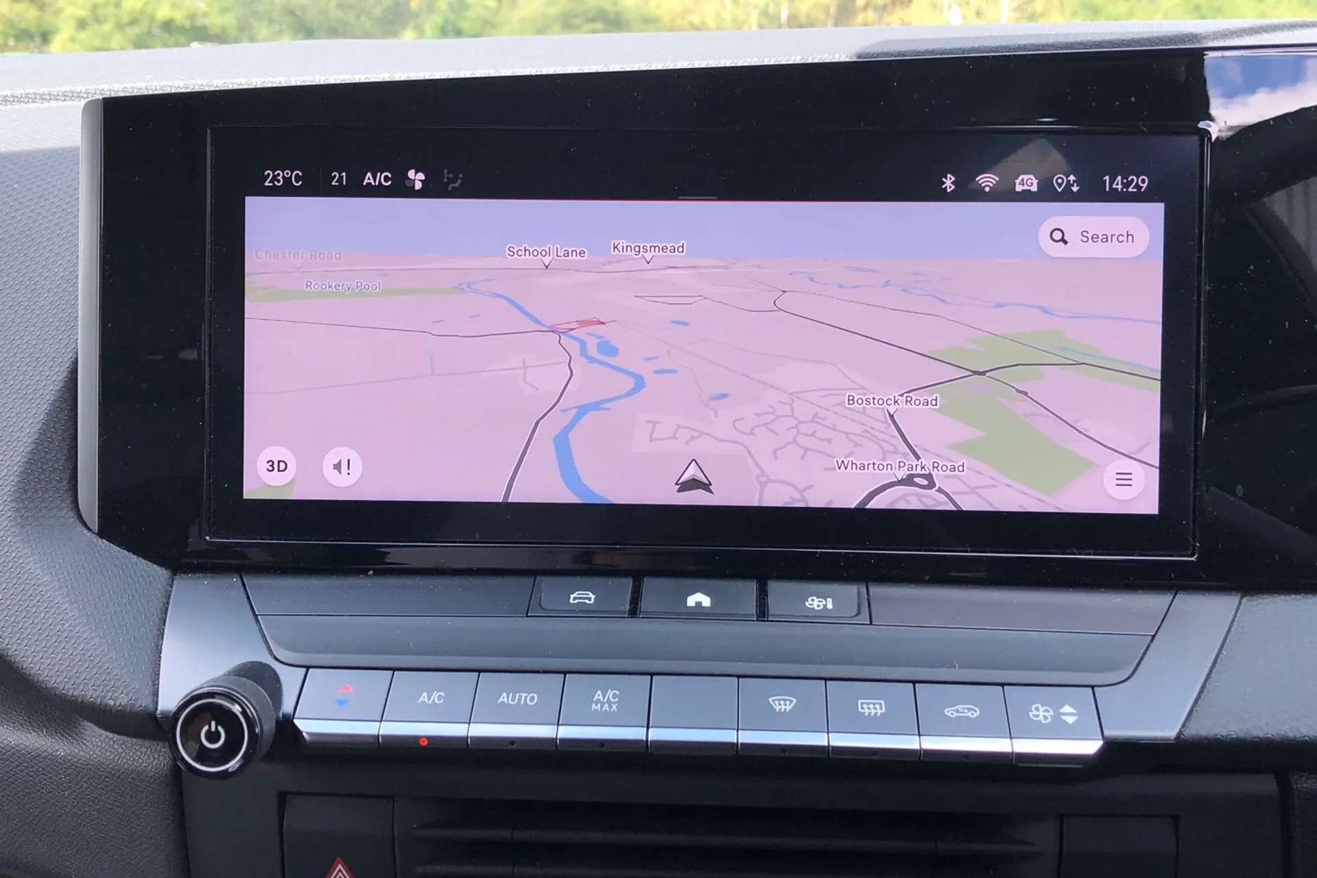 2023 VAUXHALL ASTRA 2023 VAUXHALL ASTRA