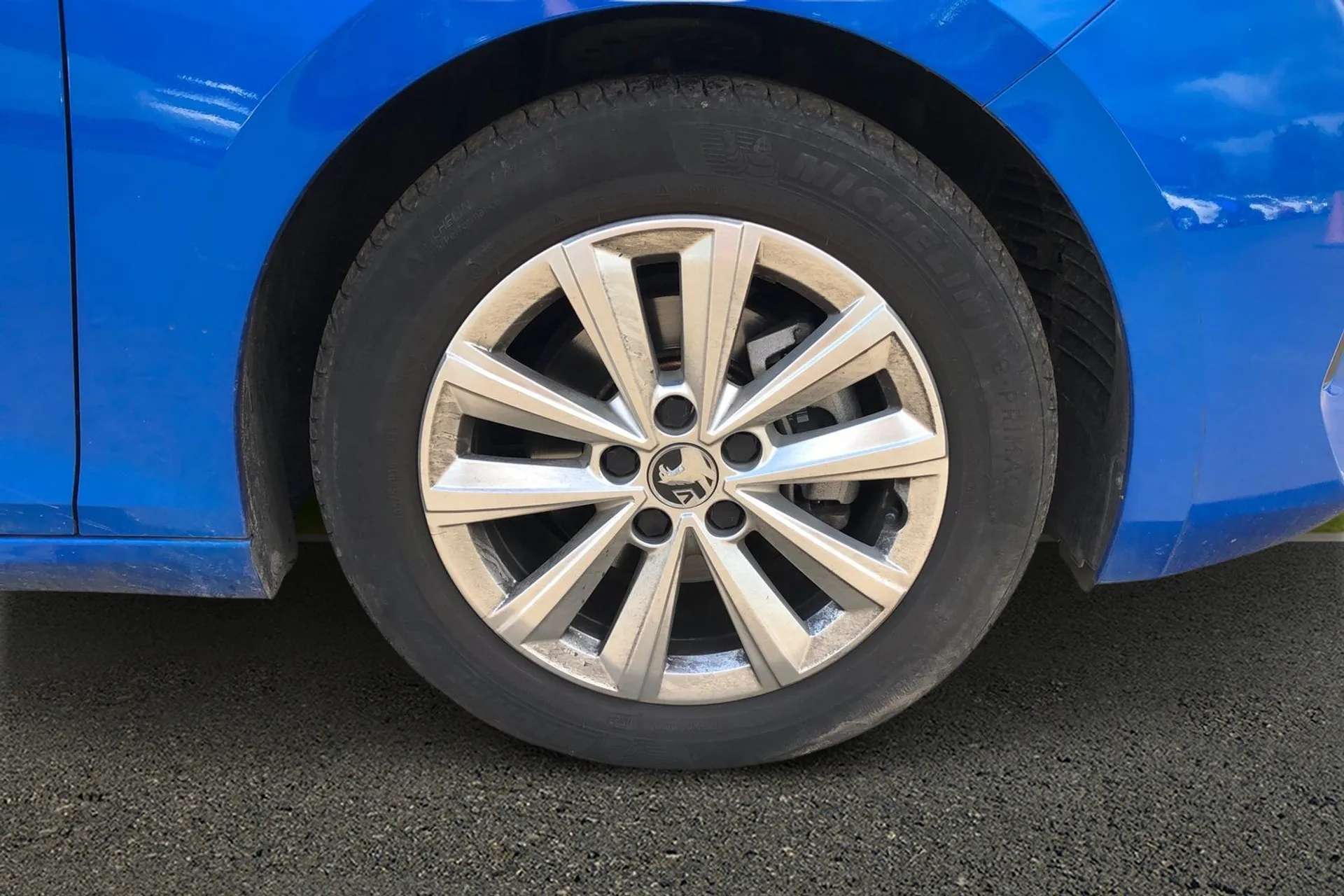 2023 VAUXHALL ASTRA 2023 VAUXHALL ASTRA