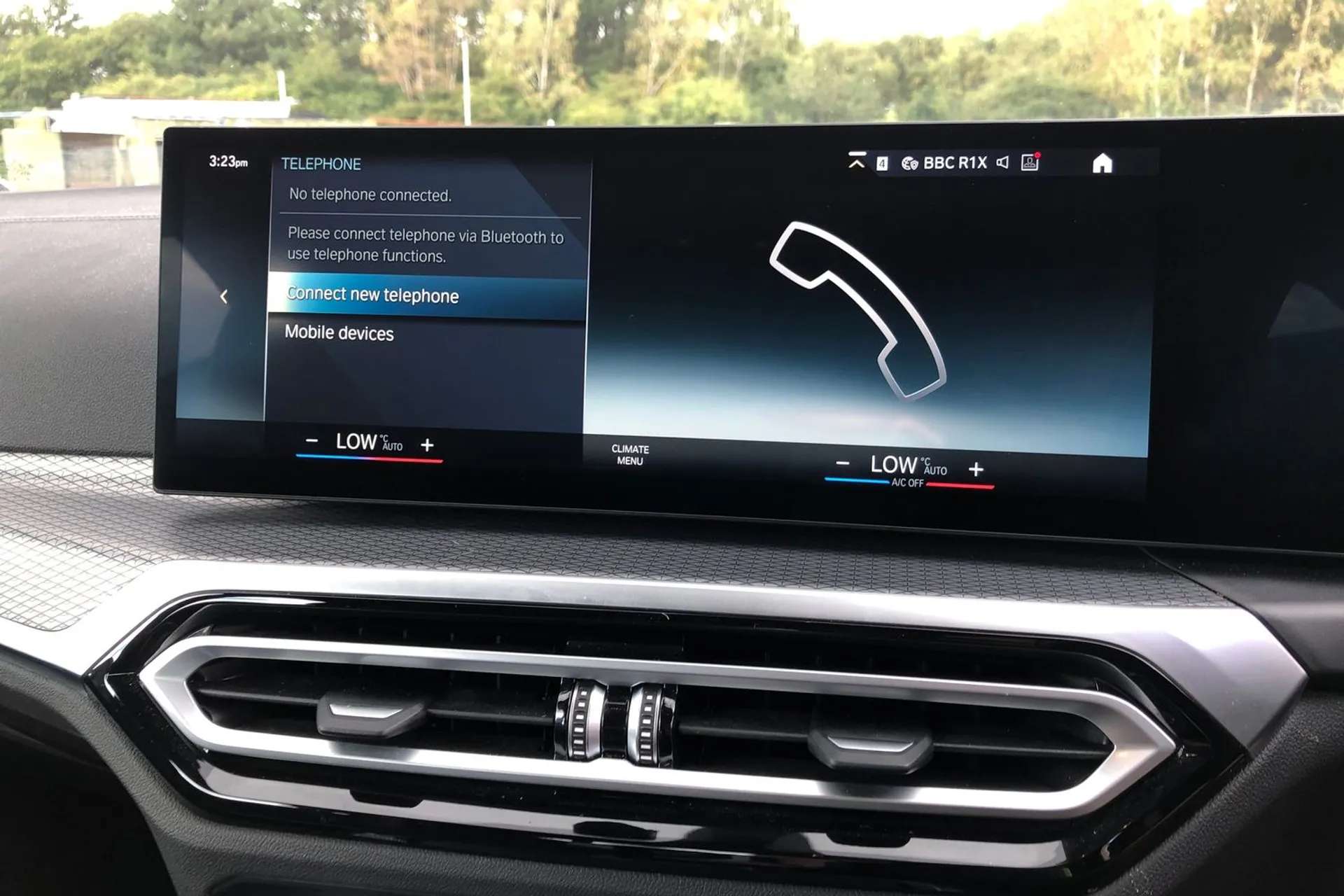 2023 BMW I4 2023 BMW I4