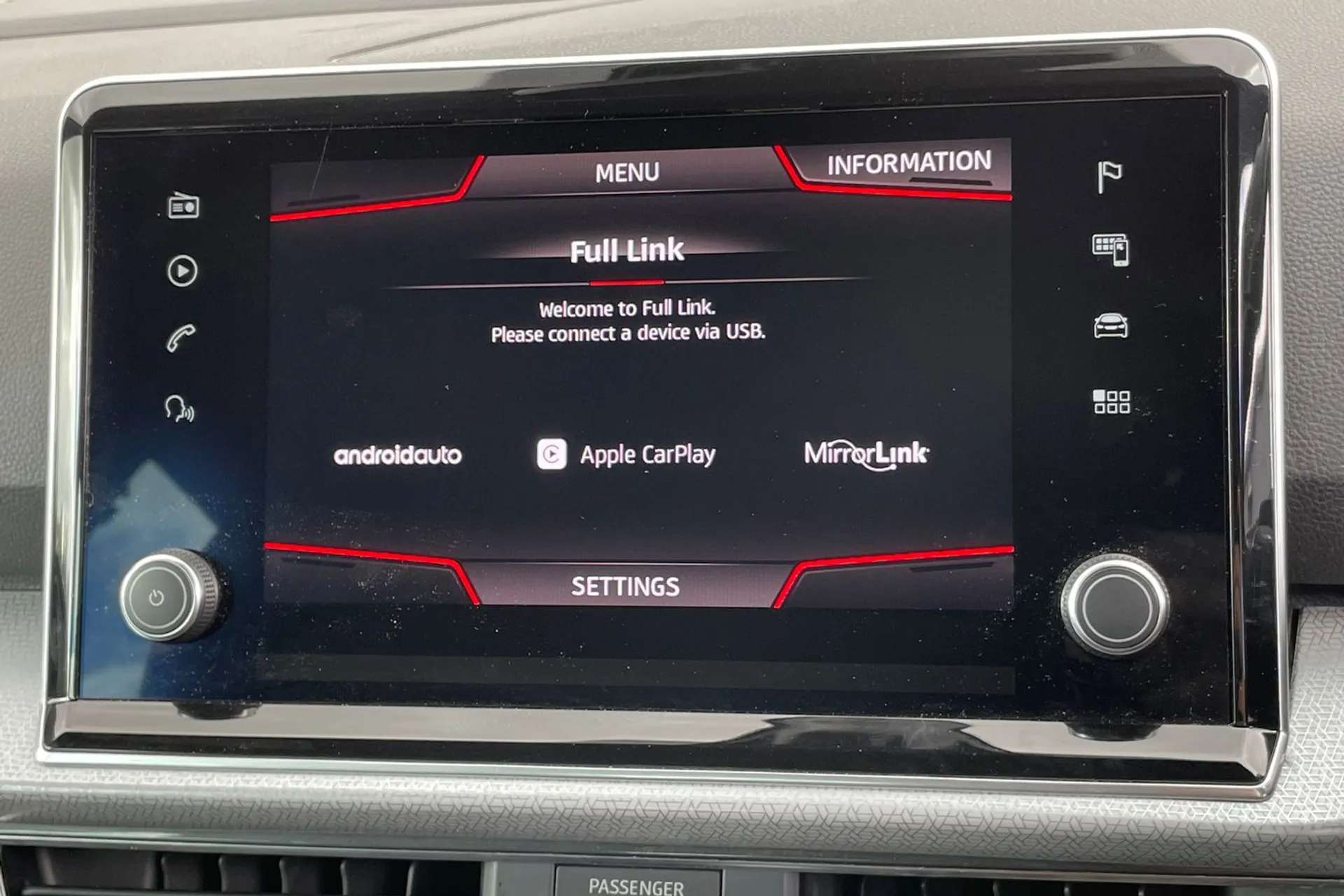 2020 SEAT TARRACO 2020 SEAT TARRACO