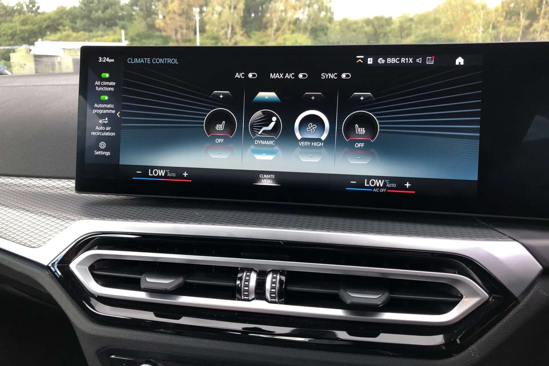 2023 BMW I4 2023 BMW I4