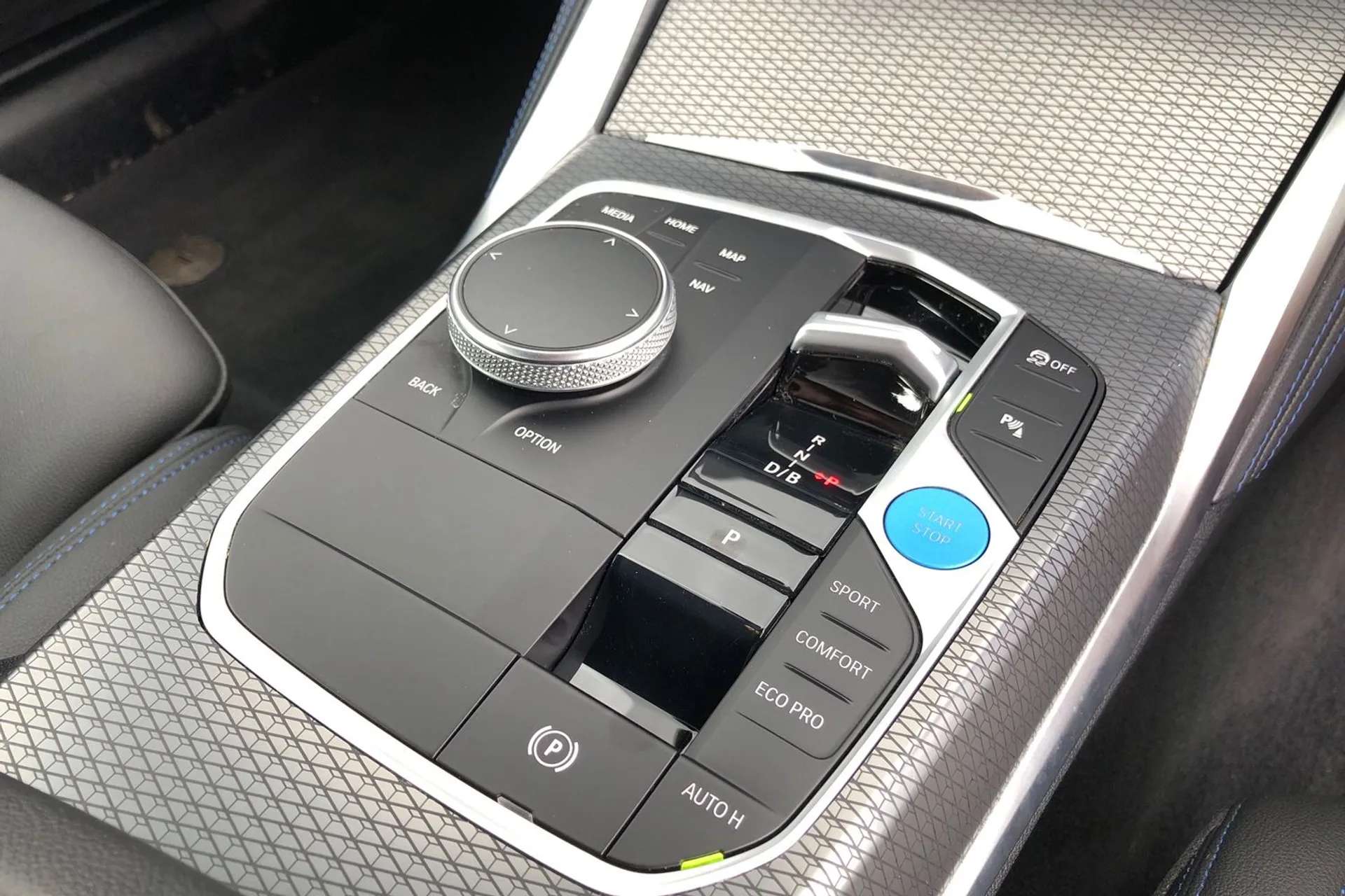 2023 BMW I4 2023 BMW I4