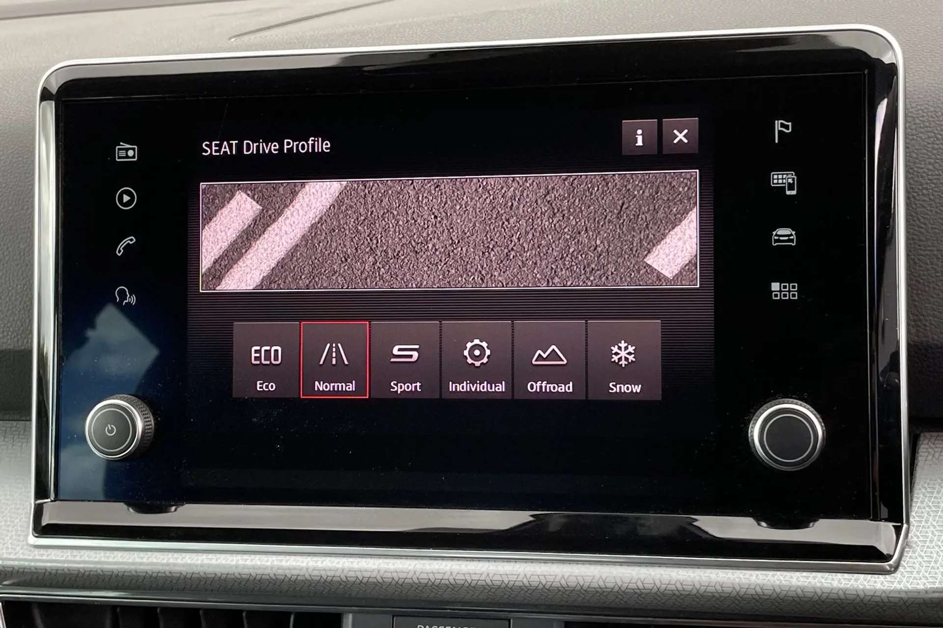 2020 SEAT TARRACO 2020 SEAT TARRACO