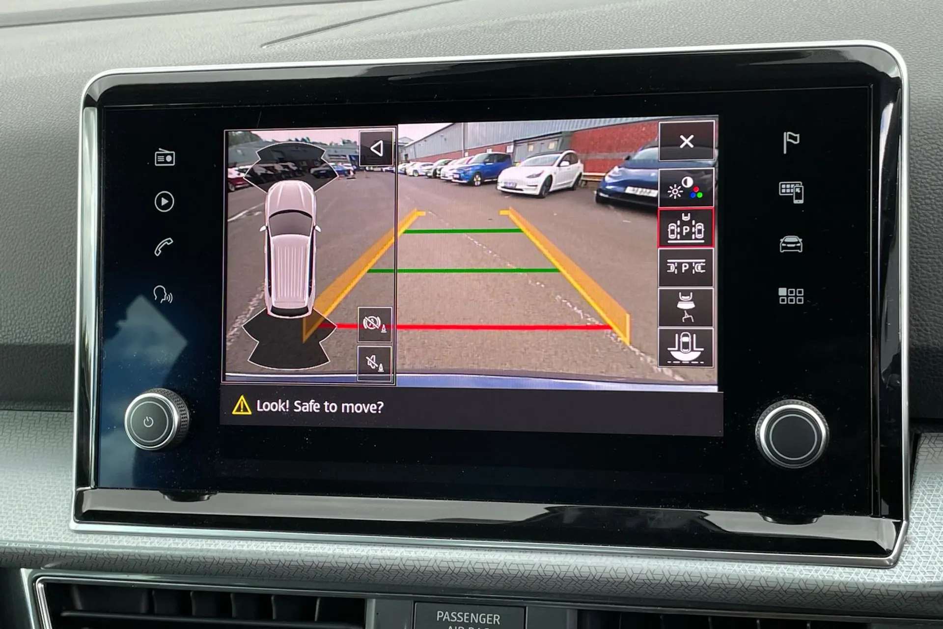 2020 SEAT TARRACO 2020 SEAT TARRACO