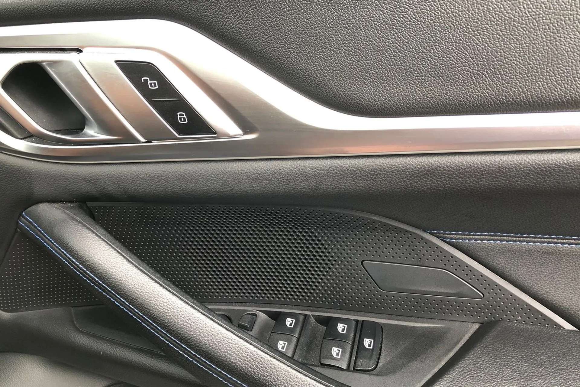 2023 BMW I4 2023 BMW I4