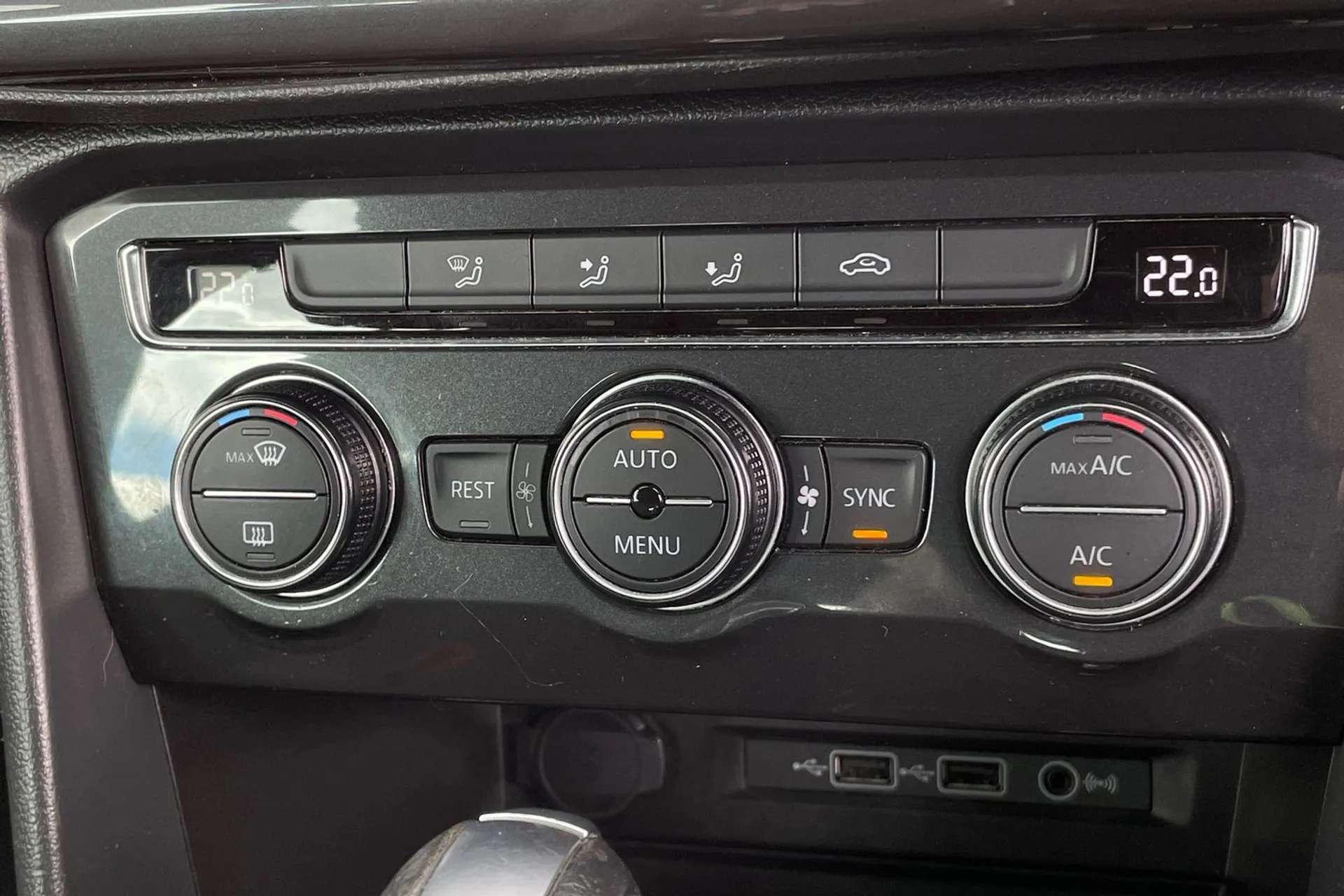 2020 SEAT TARRACO 2020 SEAT TARRACO