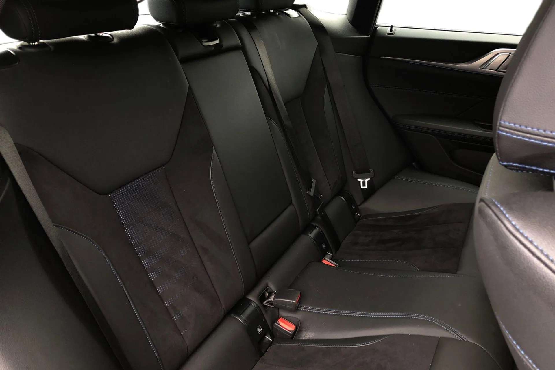 2023 BMW I4 2023 BMW I4