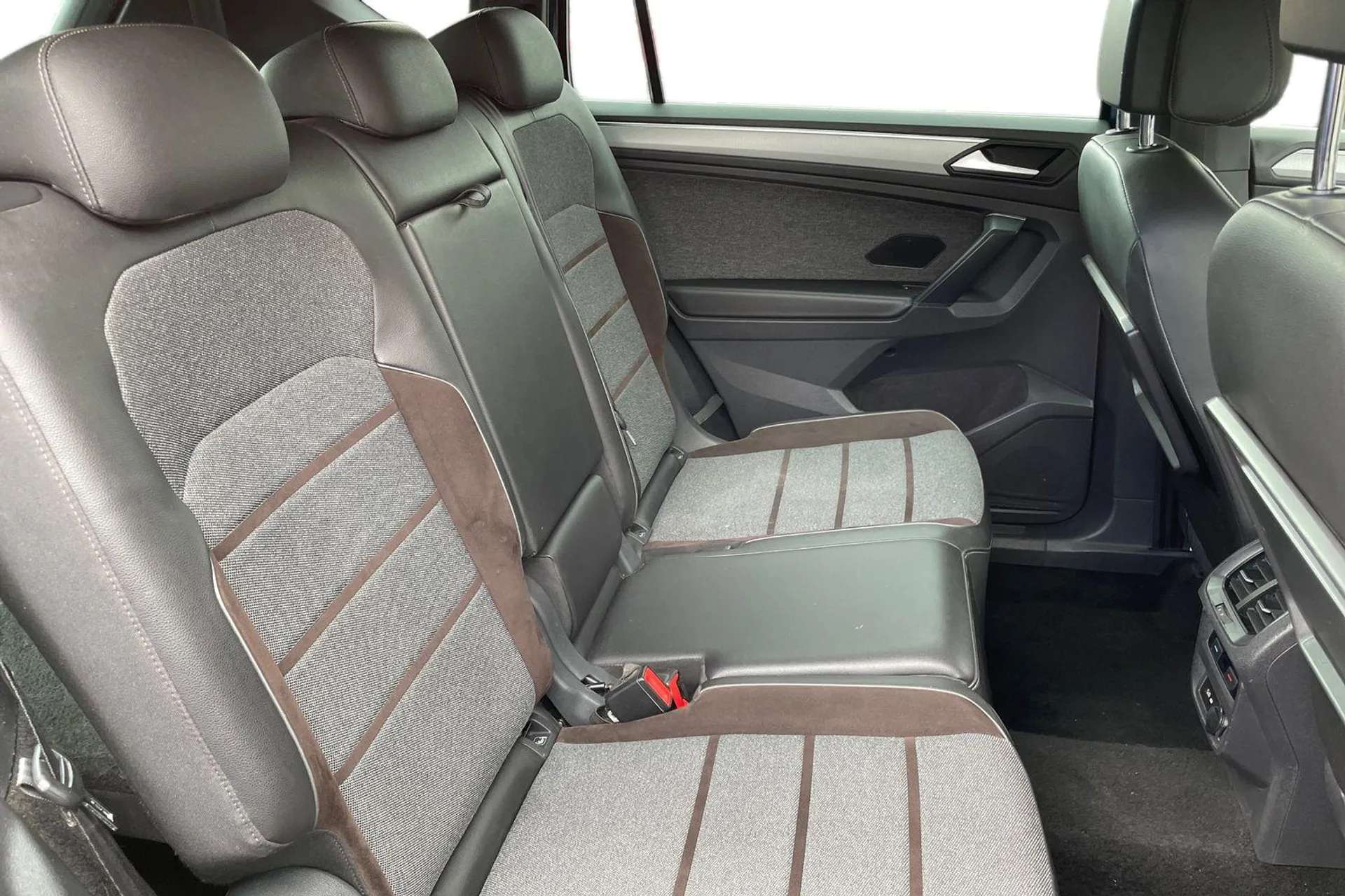 2020 SEAT TARRACO 2020 SEAT TARRACO