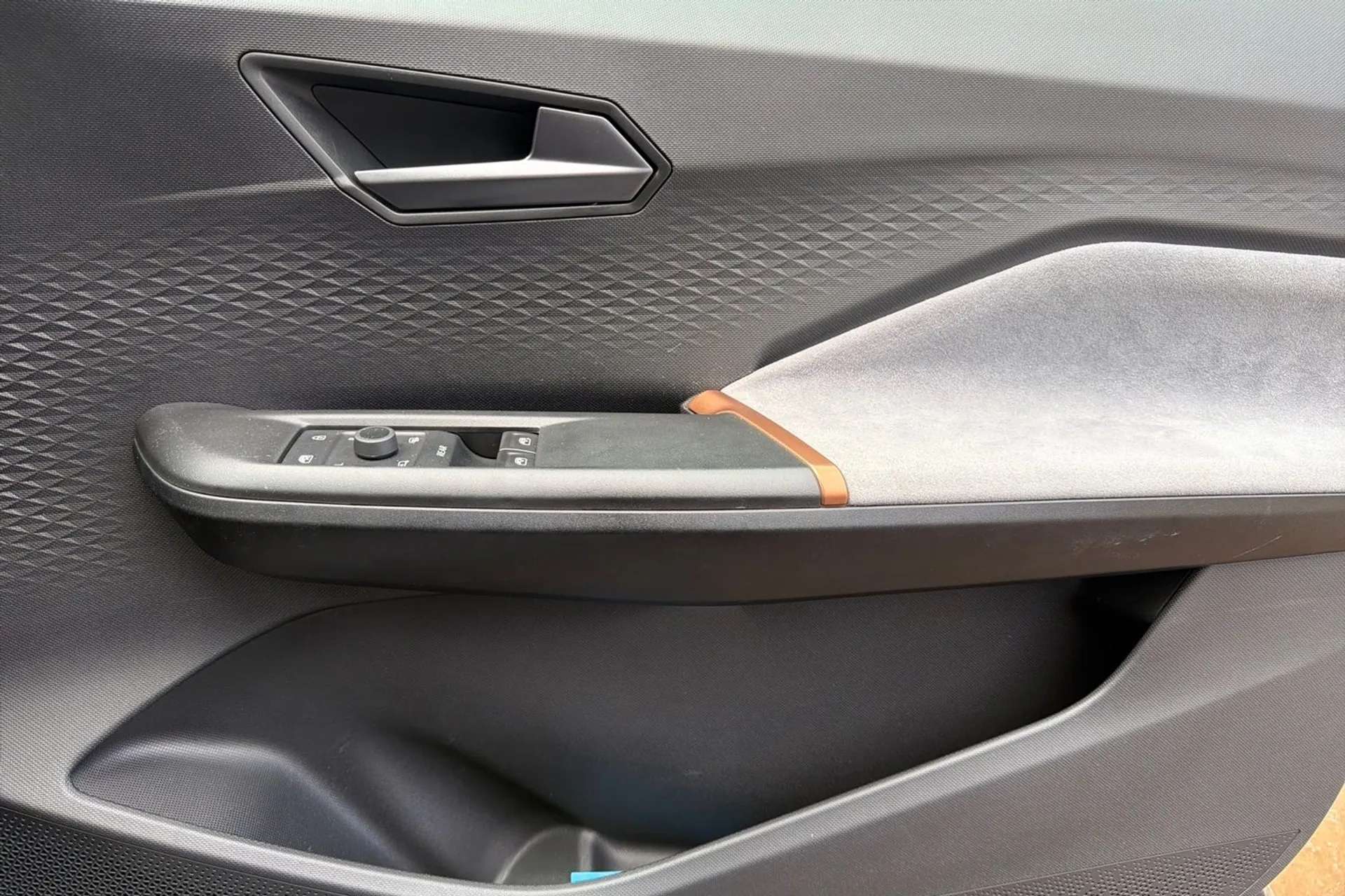 2024 CUPRA BORN 2024 CUPRA BORN