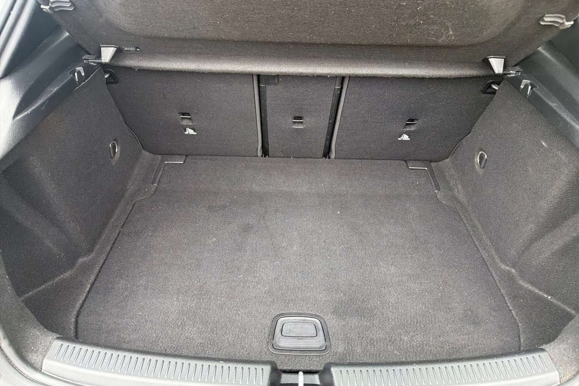 2019 MERCEDES-BENZ A CLASS 2019 MERCEDES-BENZ A CLASS