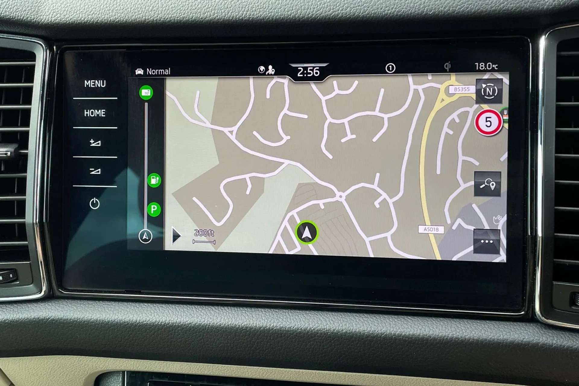 2022 SKODA KODIAQ 2022 SKODA KODIAQ
