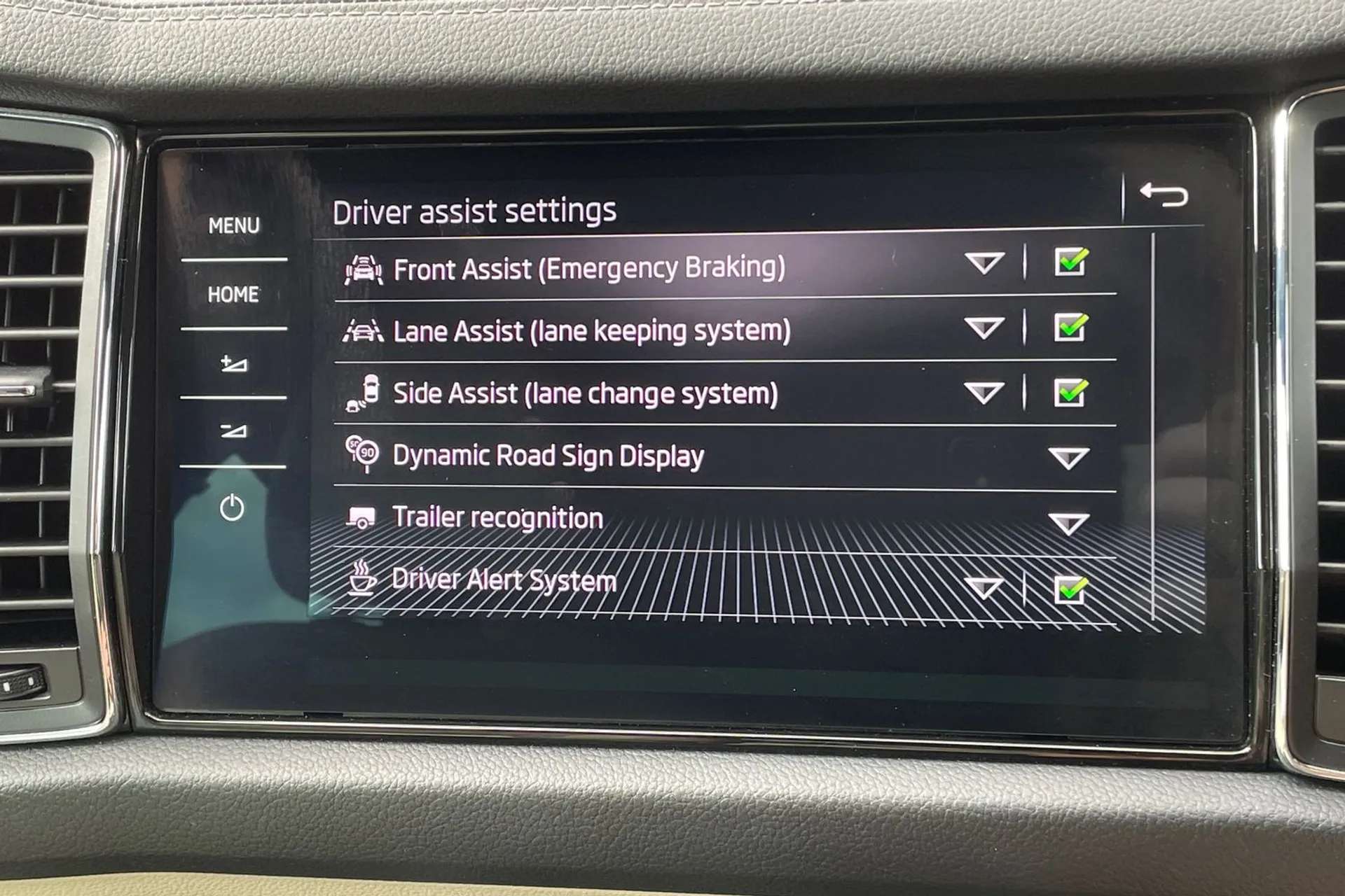 2022 SKODA KODIAQ 2022 SKODA KODIAQ
