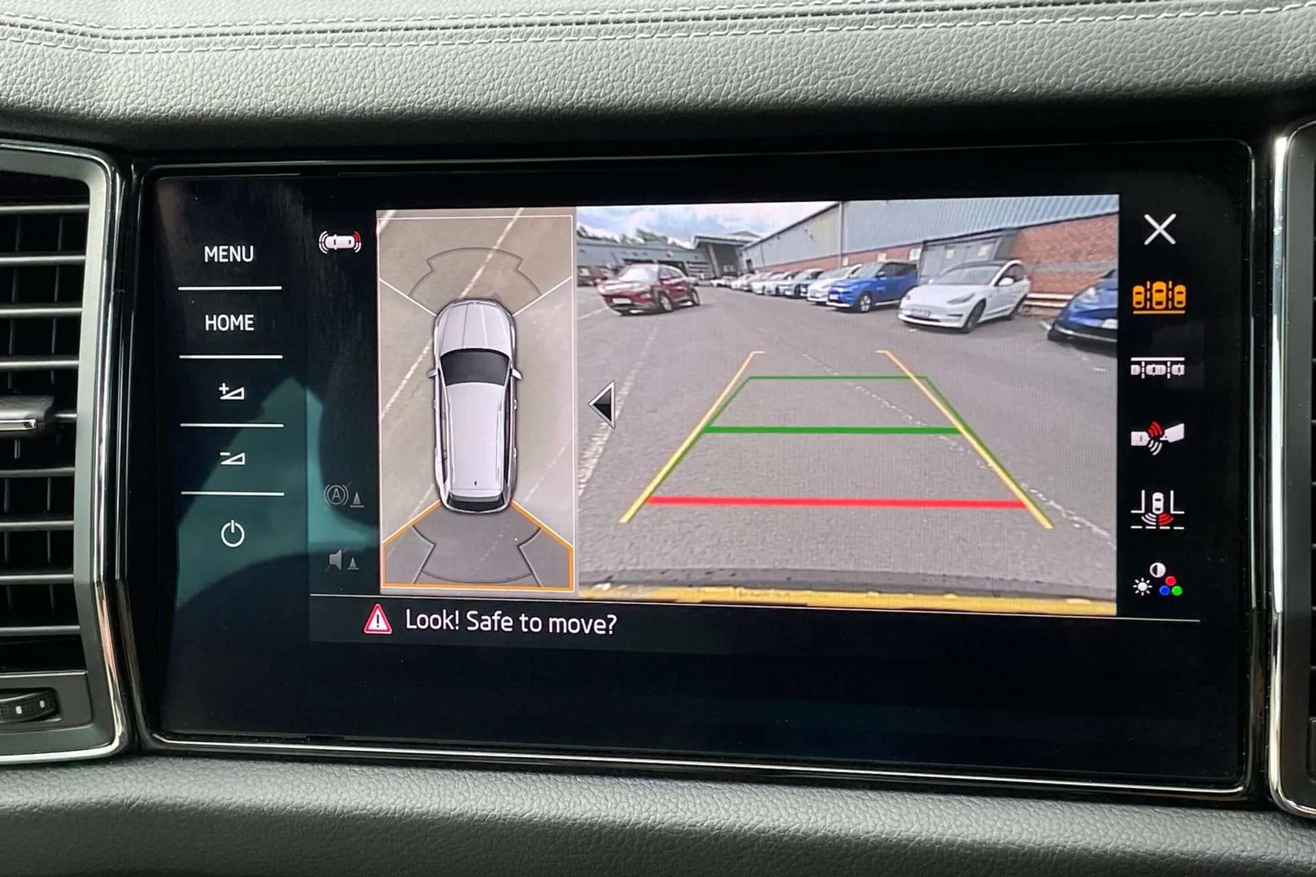 2022 SKODA KODIAQ 2022 SKODA KODIAQ