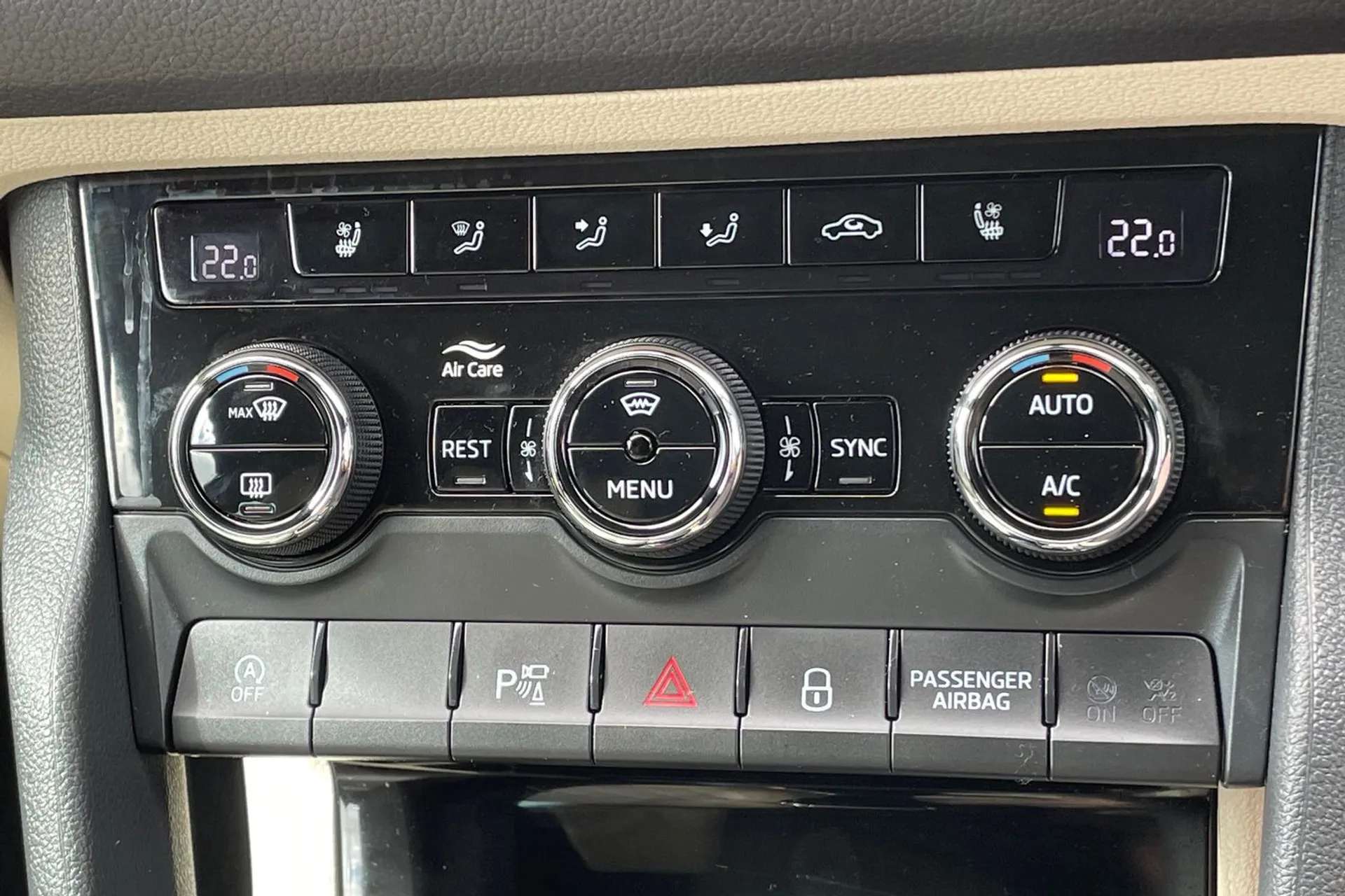 2022 SKODA KODIAQ 2022 SKODA KODIAQ