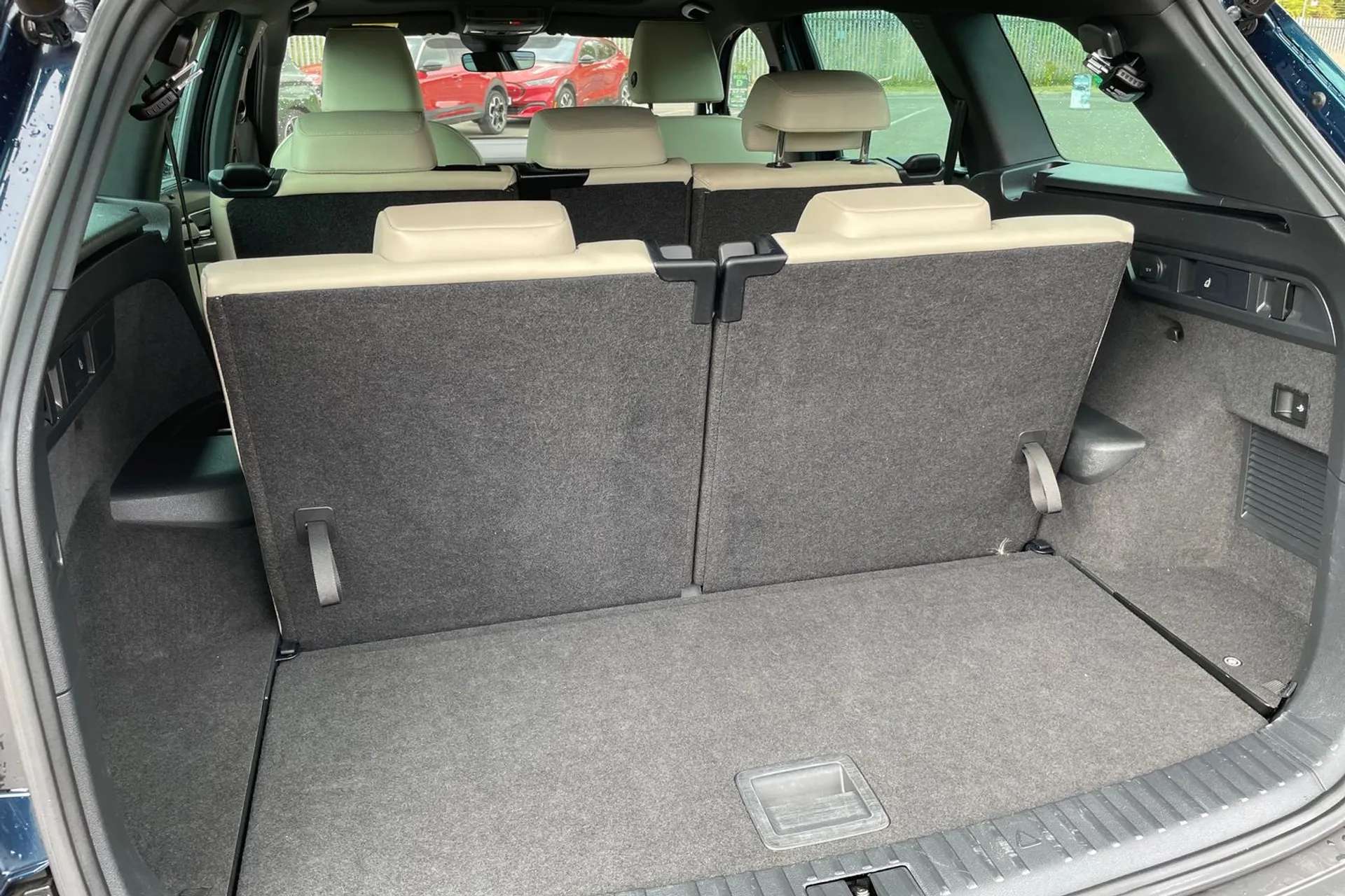 2022 SKODA KODIAQ 2022 SKODA KODIAQ