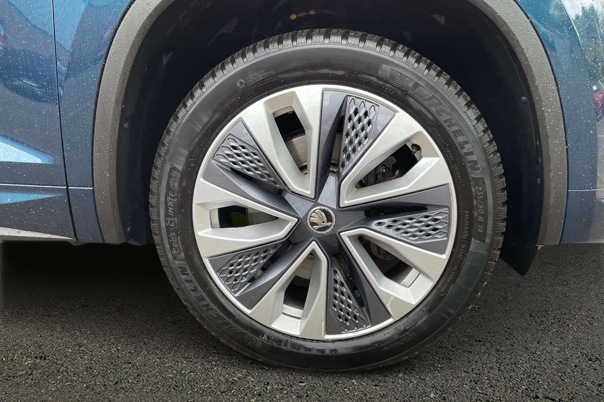 2022 SKODA KODIAQ 2022 SKODA KODIAQ