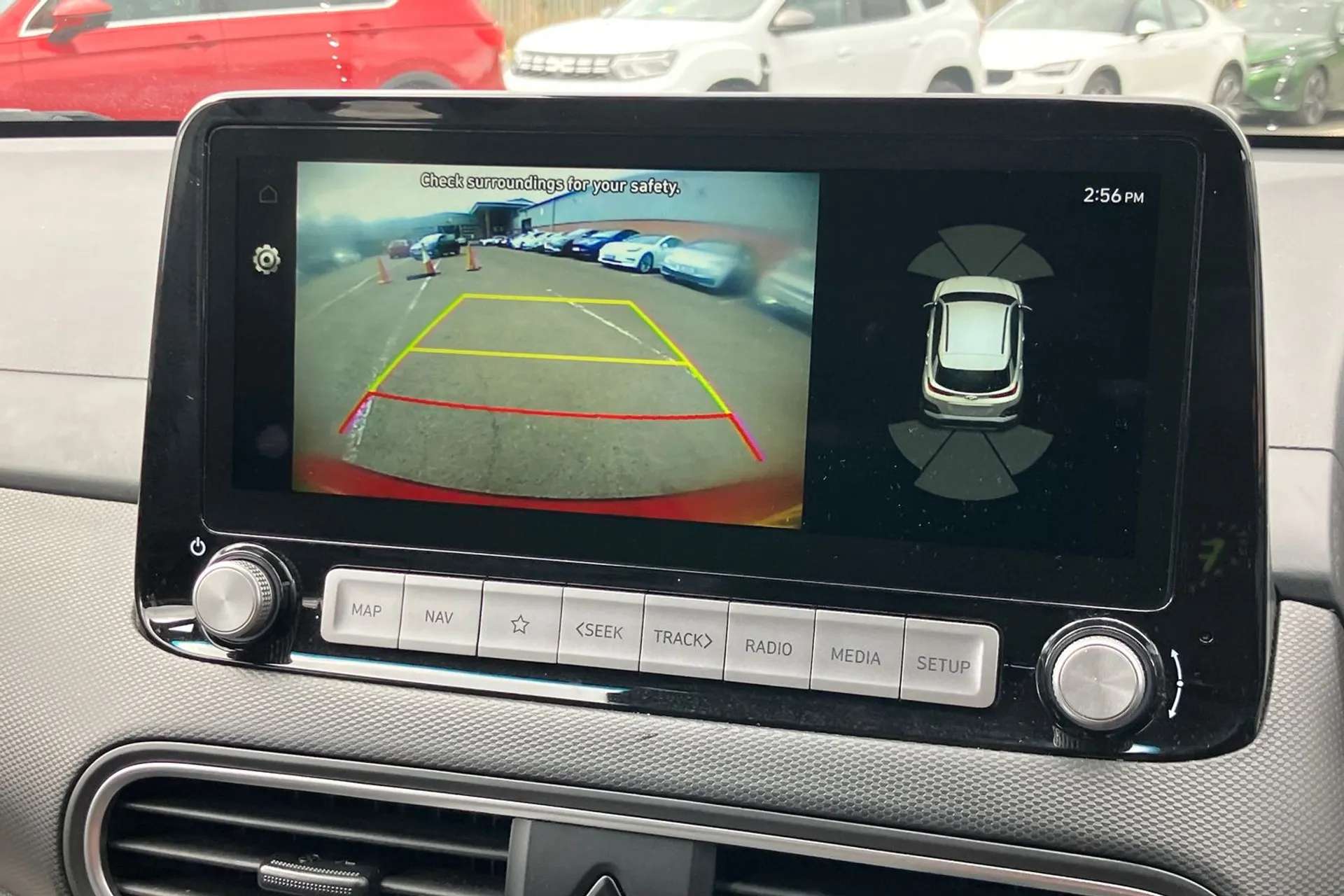 2020 HYUNDAI KONA 2020 HYUNDAI KONA