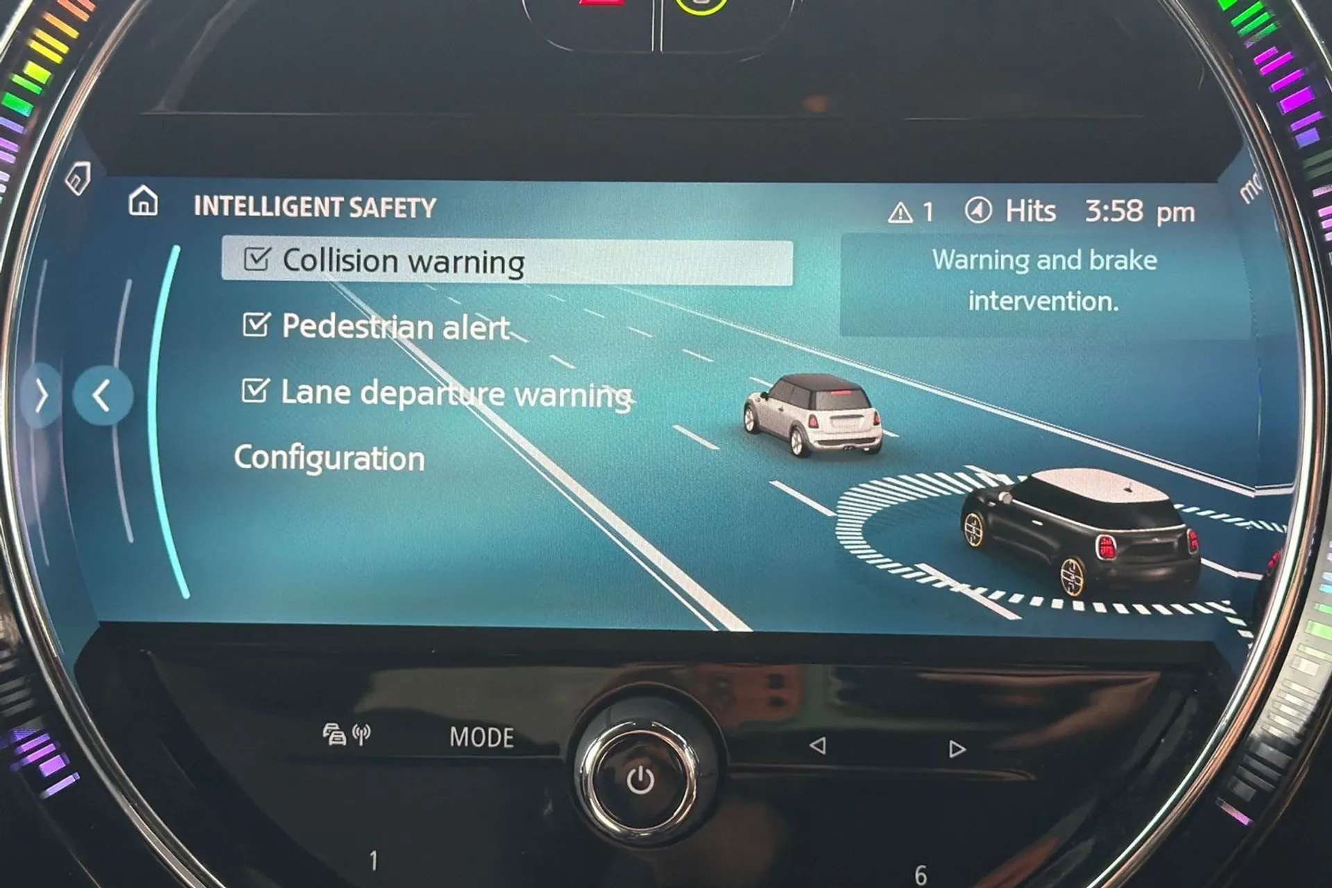 2021 MINI HATCH 2021 MINI HATCH