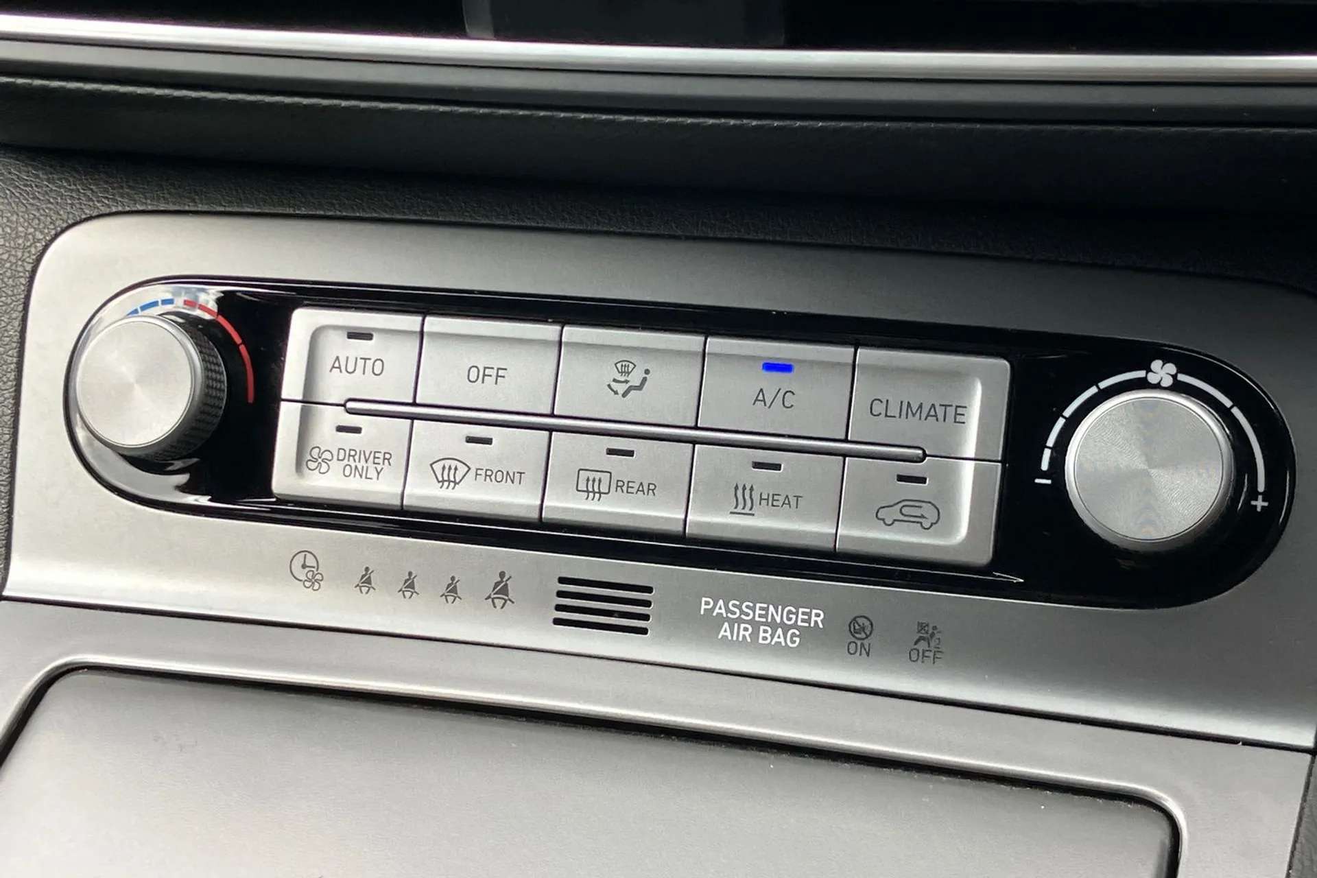 2020 HYUNDAI KONA 2020 HYUNDAI KONA